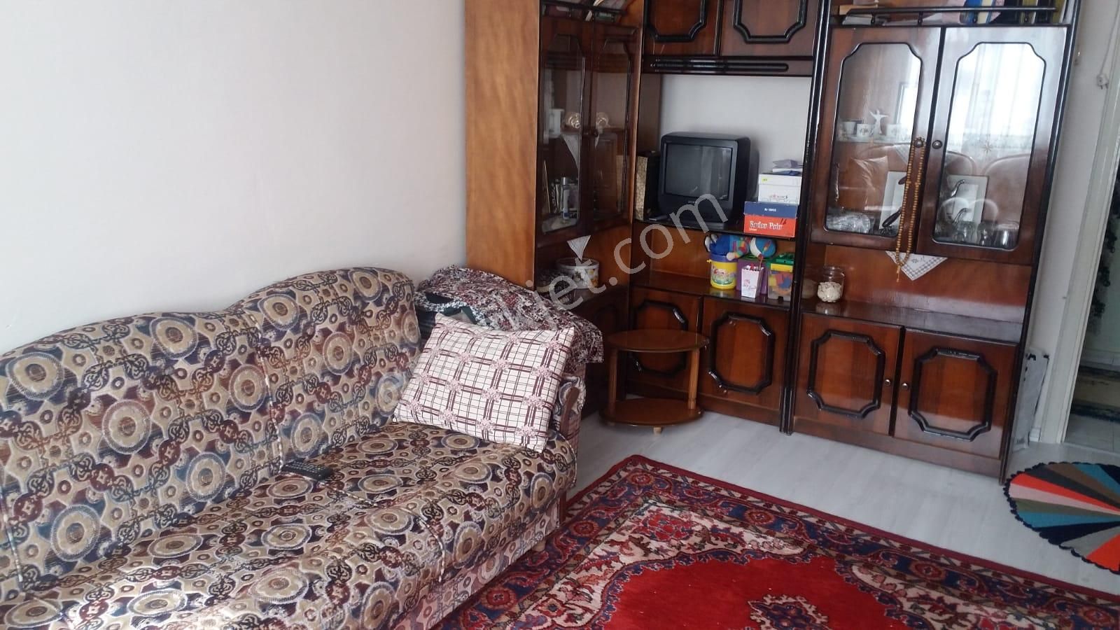 Işıklar Mah. Kırım Cd. Yakını Satılık 3+1 Daire - Görsel 25