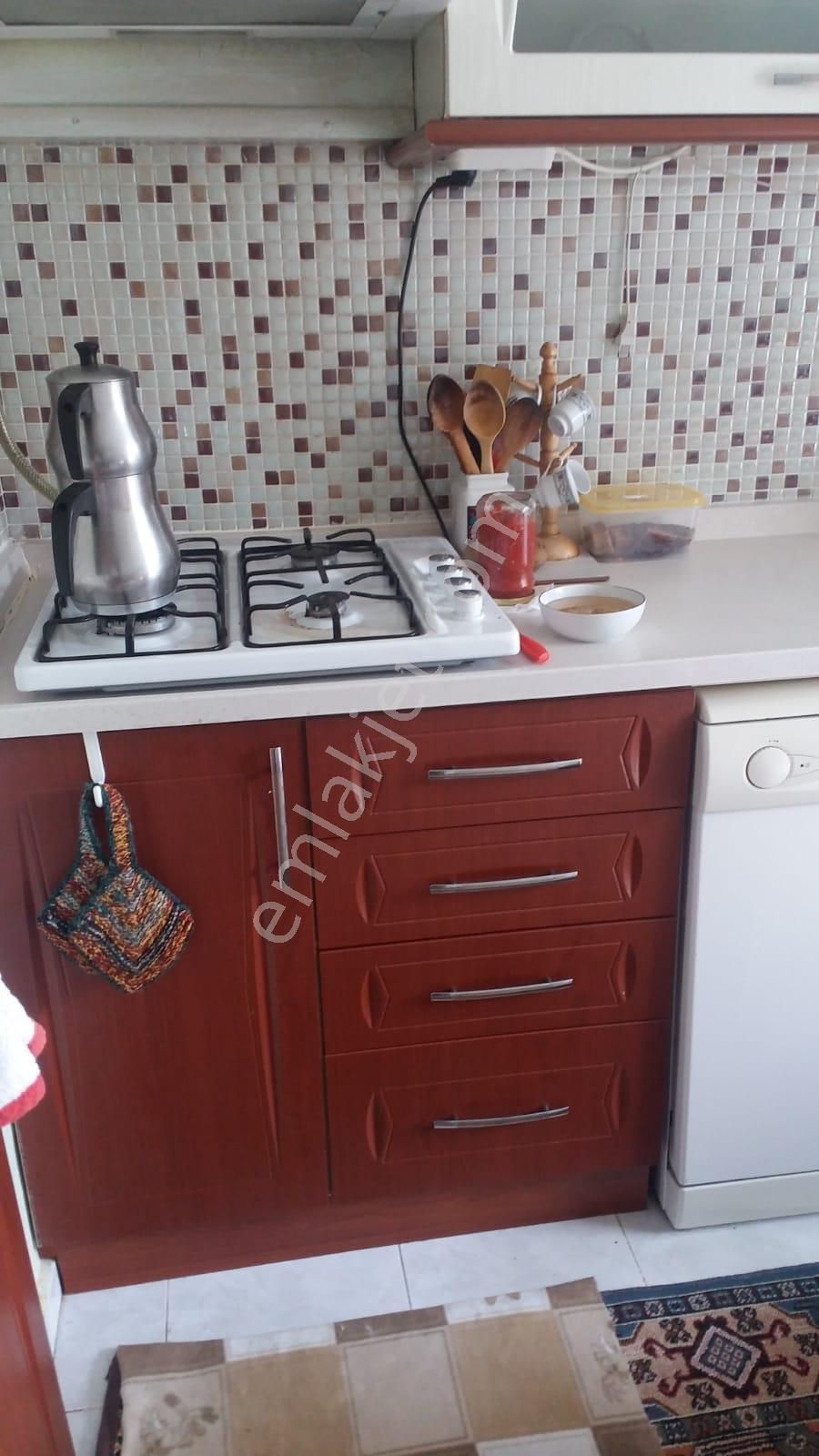 Işıklar Mah. Kırım Cd. Yakını Satılık 3+1 Daire - Görsel 20