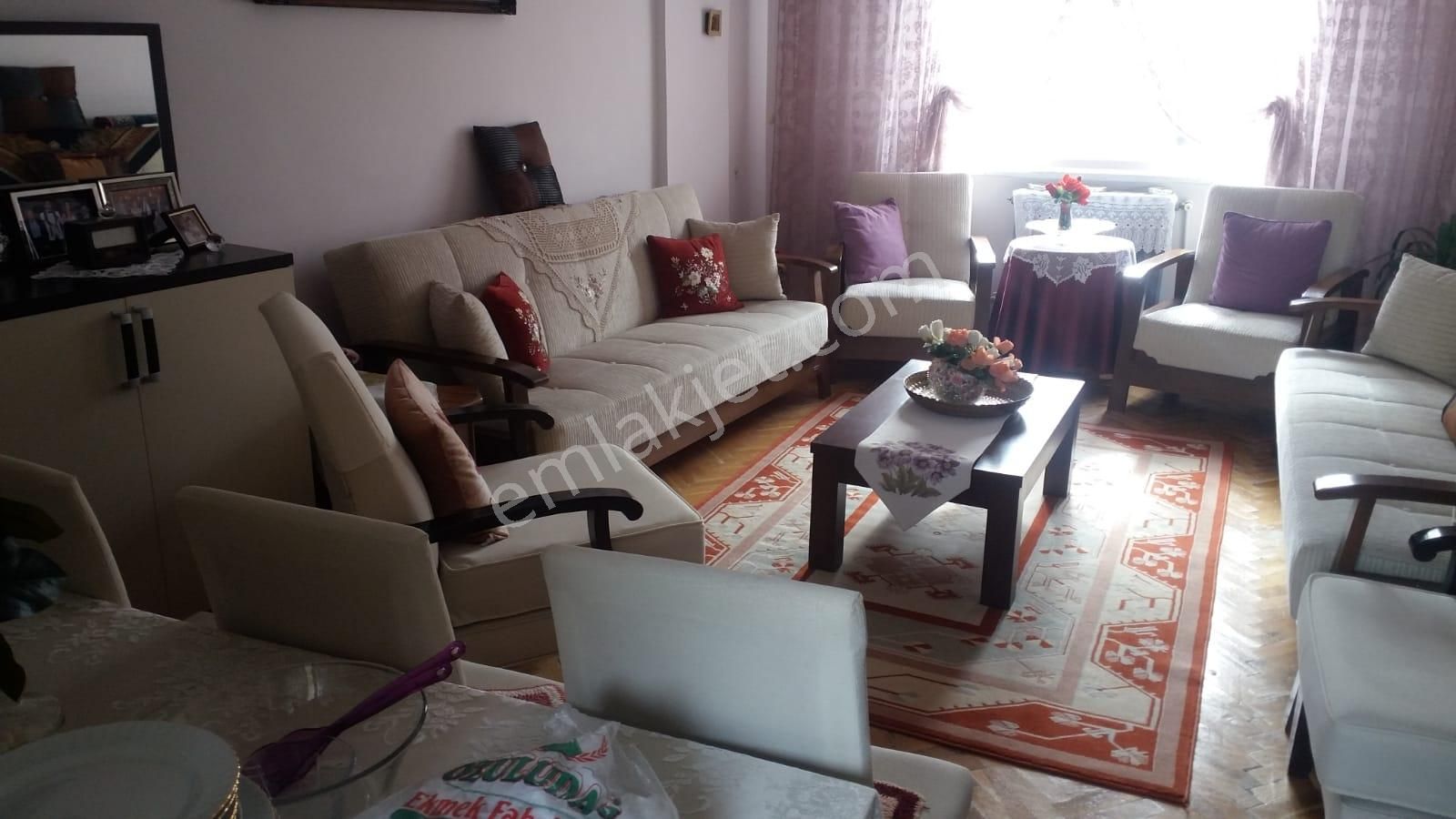 Işıklar Mah. Kırım Cd. Yakını Satılık 3+1 Daire - Görsel 4