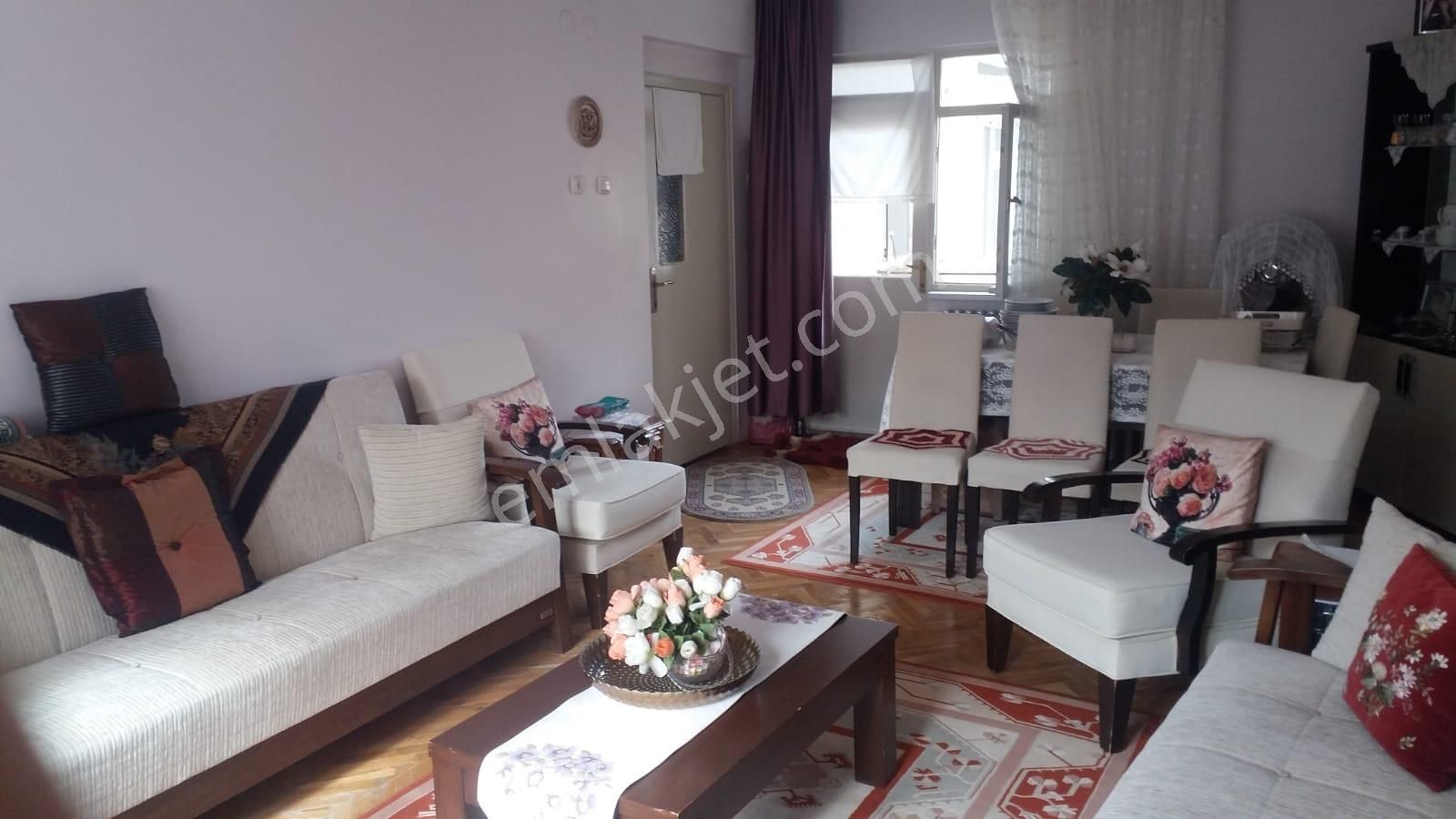 Işıklar Mah. Kırım Cd. Yakını Satılık 3+1 Daire - Görsel 16