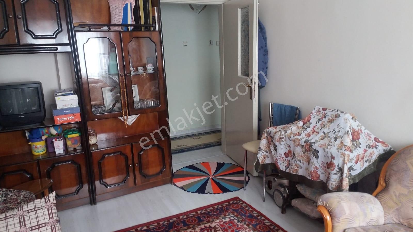 Işıklar Mah. Kırım Cd. Yakını Satılık 3+1 Daire - Görsel 11