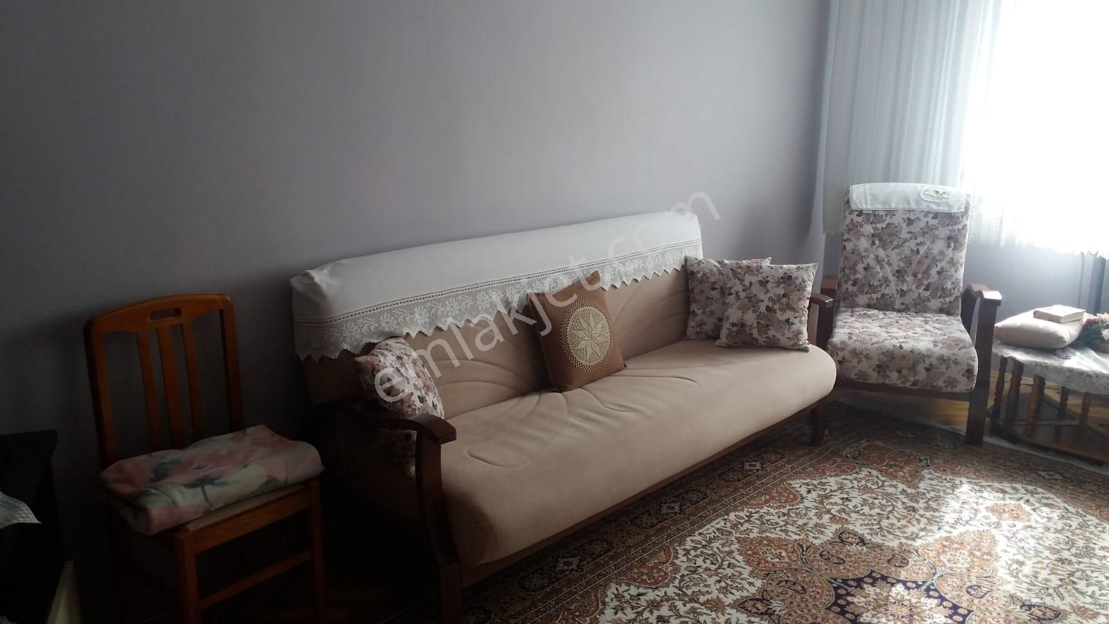 Işıklar Mah. Kırım Cd. Yakını Satılık 3+1 Daire - Görsel 14