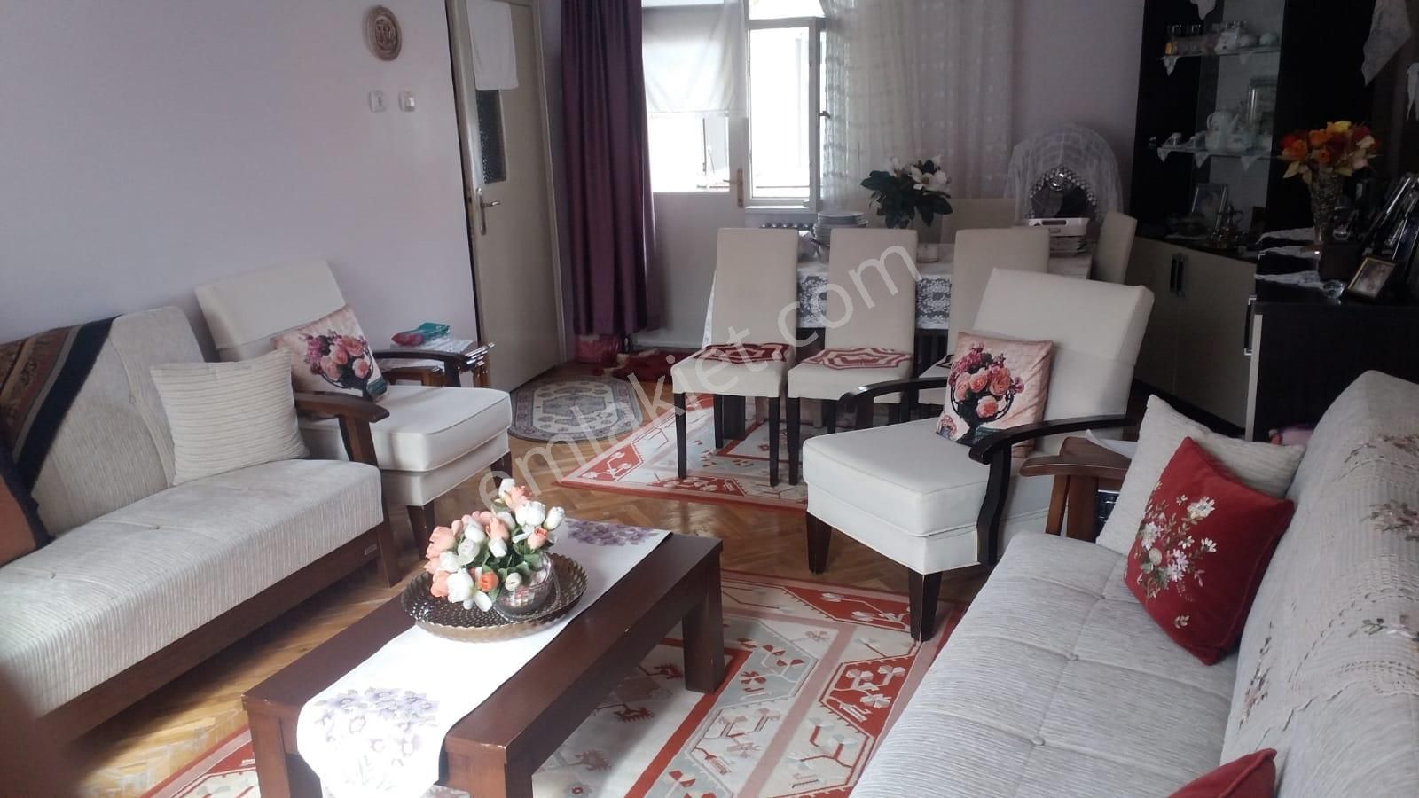 Işıklar Mah. Kırım Cd. Yakını Satılık 3+1 Daire - Görsel 2