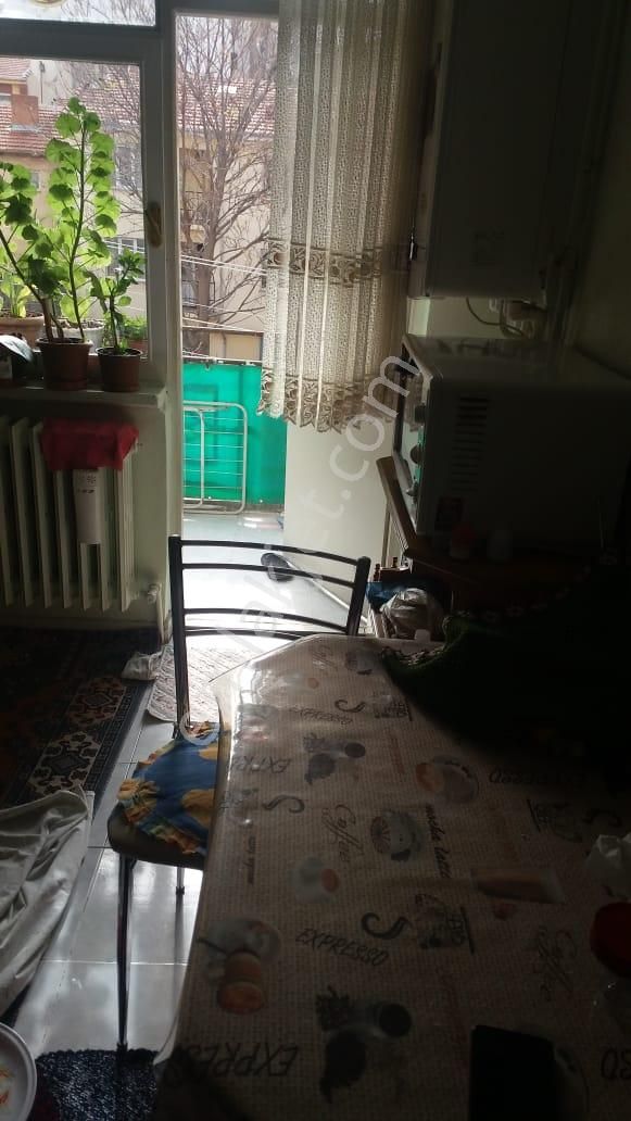 Işıklar Mah. Kırım Cd. Yakını Satılık 3+1 Daire - Görsel 22