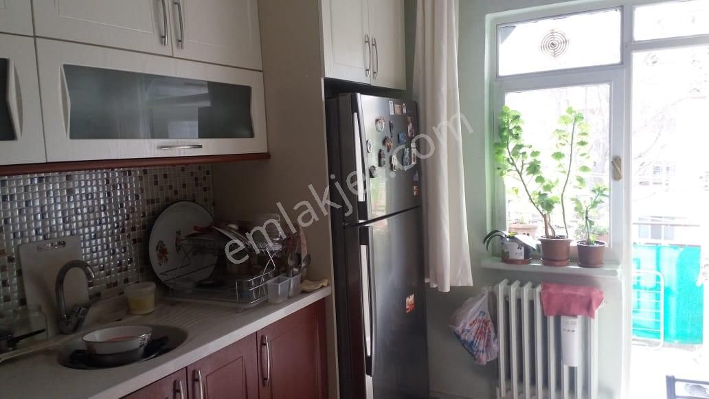 Işıklar Mah. Kırım Cd. Yakını Satılık 3+1 Daire - Görsel 27