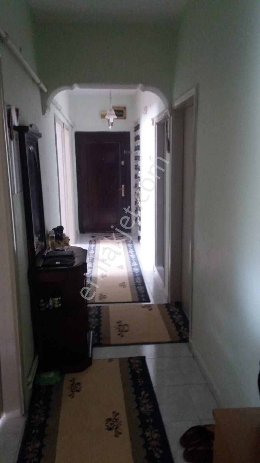 Işıklar Mah. Kırım Cd. Yakını Satılık 3+1 Daire - Görsel 13