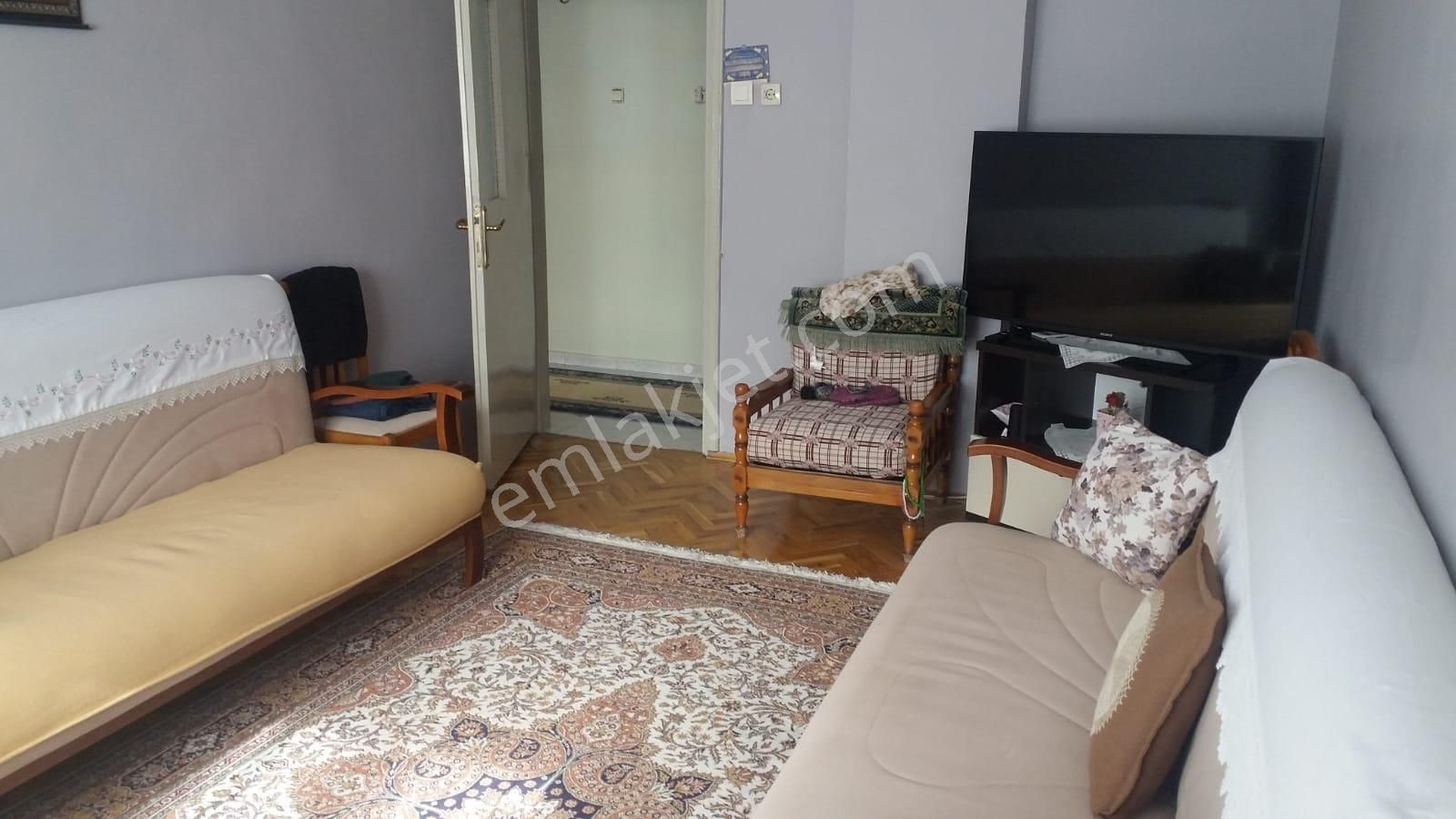 Işıklar Mah. Kırım Cd. Yakını Satılık 3+1 Daire - Görsel 12