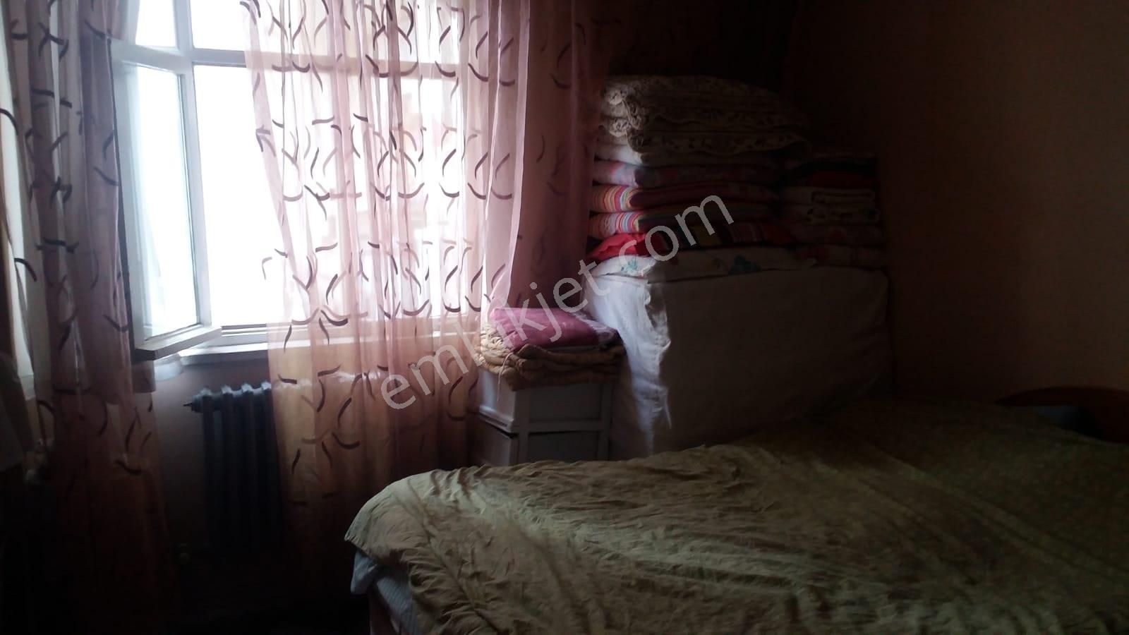 Işıklar Mah. Kırım Cd. Yakını Satılık 3+1 Daire - Görsel 26