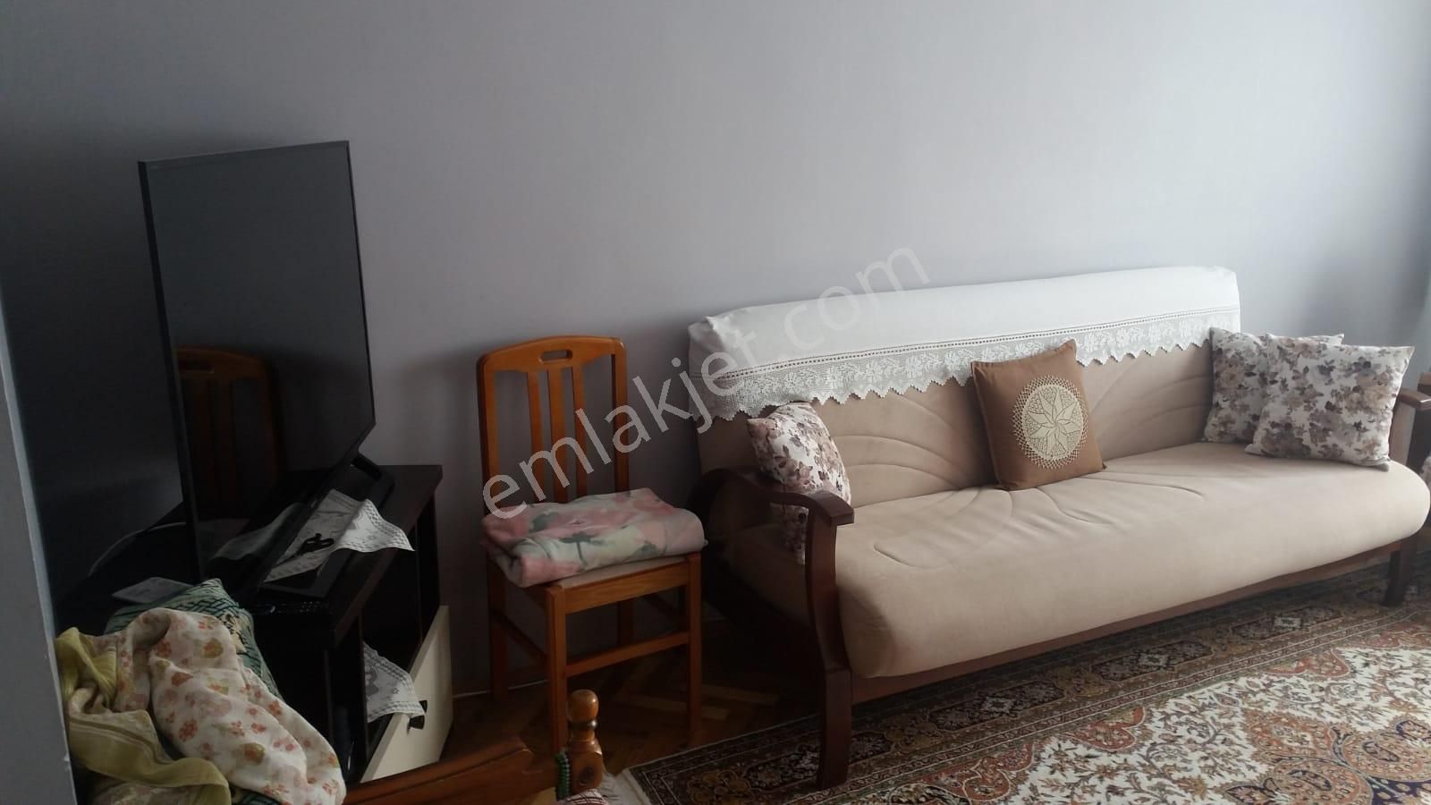 Işıklar Mah. Kırım Cd. Yakını Satılık 3+1 Daire - Görsel 9