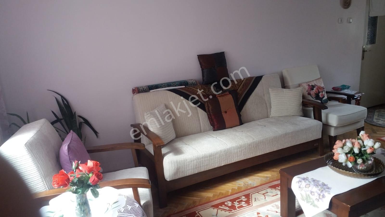 Işıklar Mah. Kırım Cd. Yakını Satılık 3+1 Daire - Görsel 7