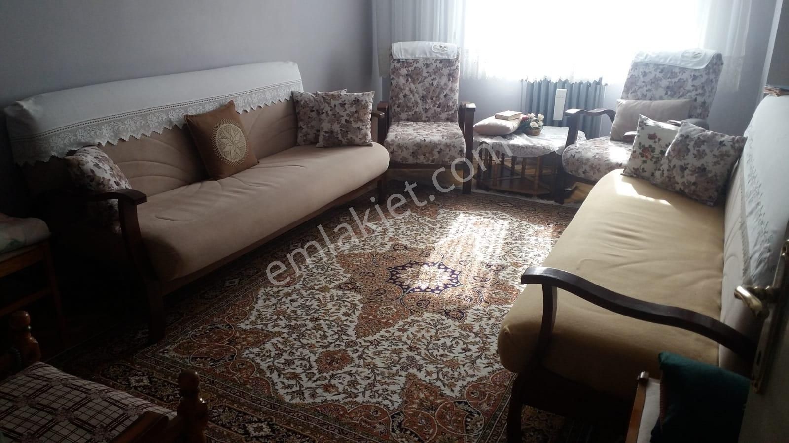 Işıklar Mah. Kırım Cd. Yakını Satılık 3+1 Daire - Görsel 15