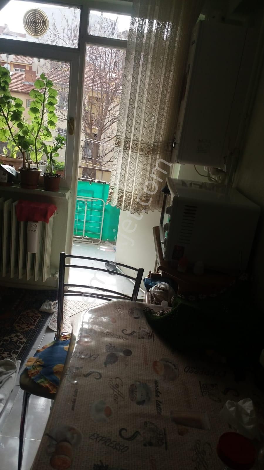 Işıklar Mah. Kırım Cd. Yakını Satılık 3+1 Daire - Görsel 8