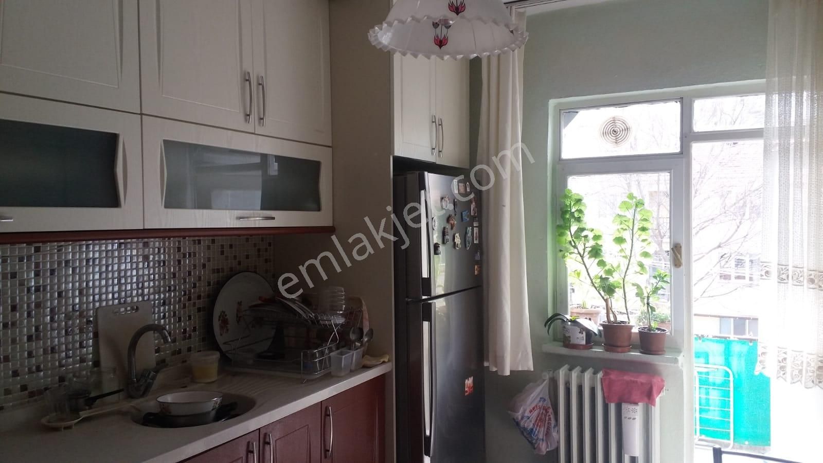 Işıklar Mah. Kırım Cd. Yakını Satılık 3+1 Daire - Görsel 17