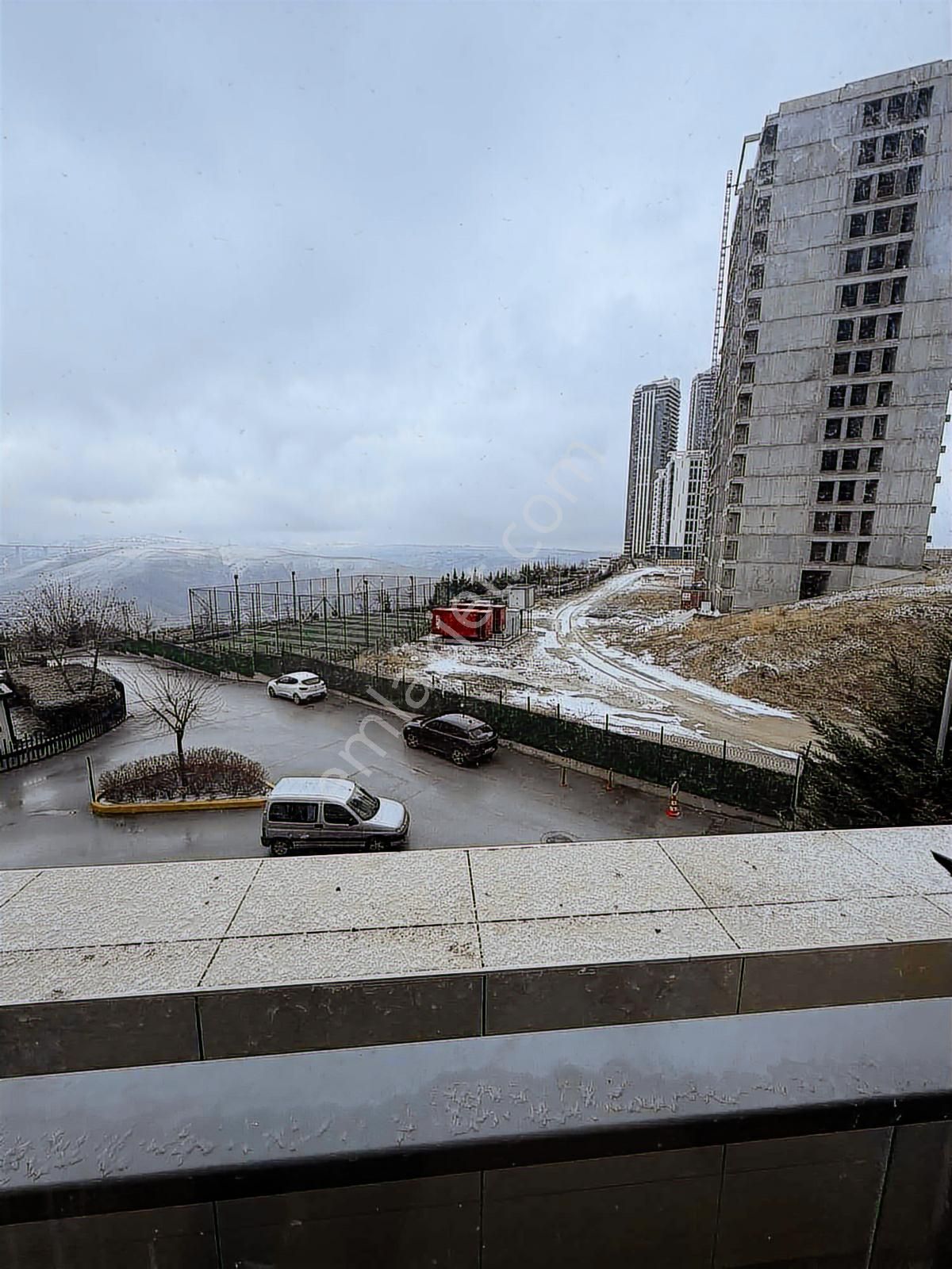 Sınpaş Altınoran Yalı Evleri Eşyalı 1+1 - Görsel 6