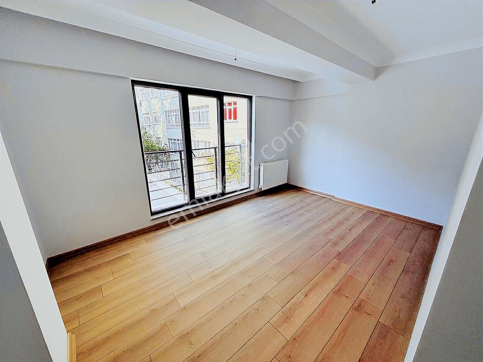Çankaya Ayranci Güleryüz Yeni Binada 3+1 Satilik Daire - Görsel 13