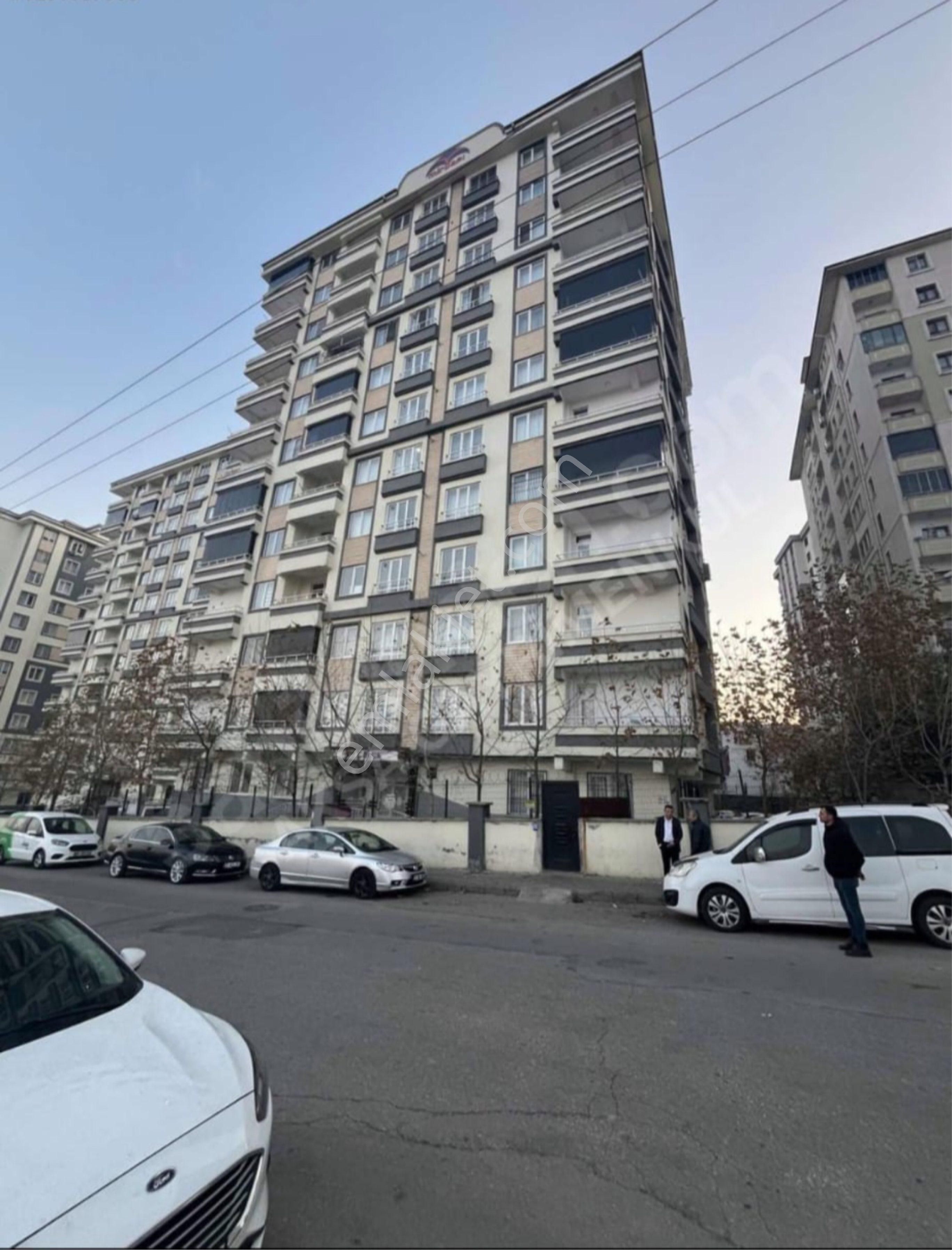 Seyrantepe Mirza Evler 2+1 Full Daire Masrafsız - Görsel 12