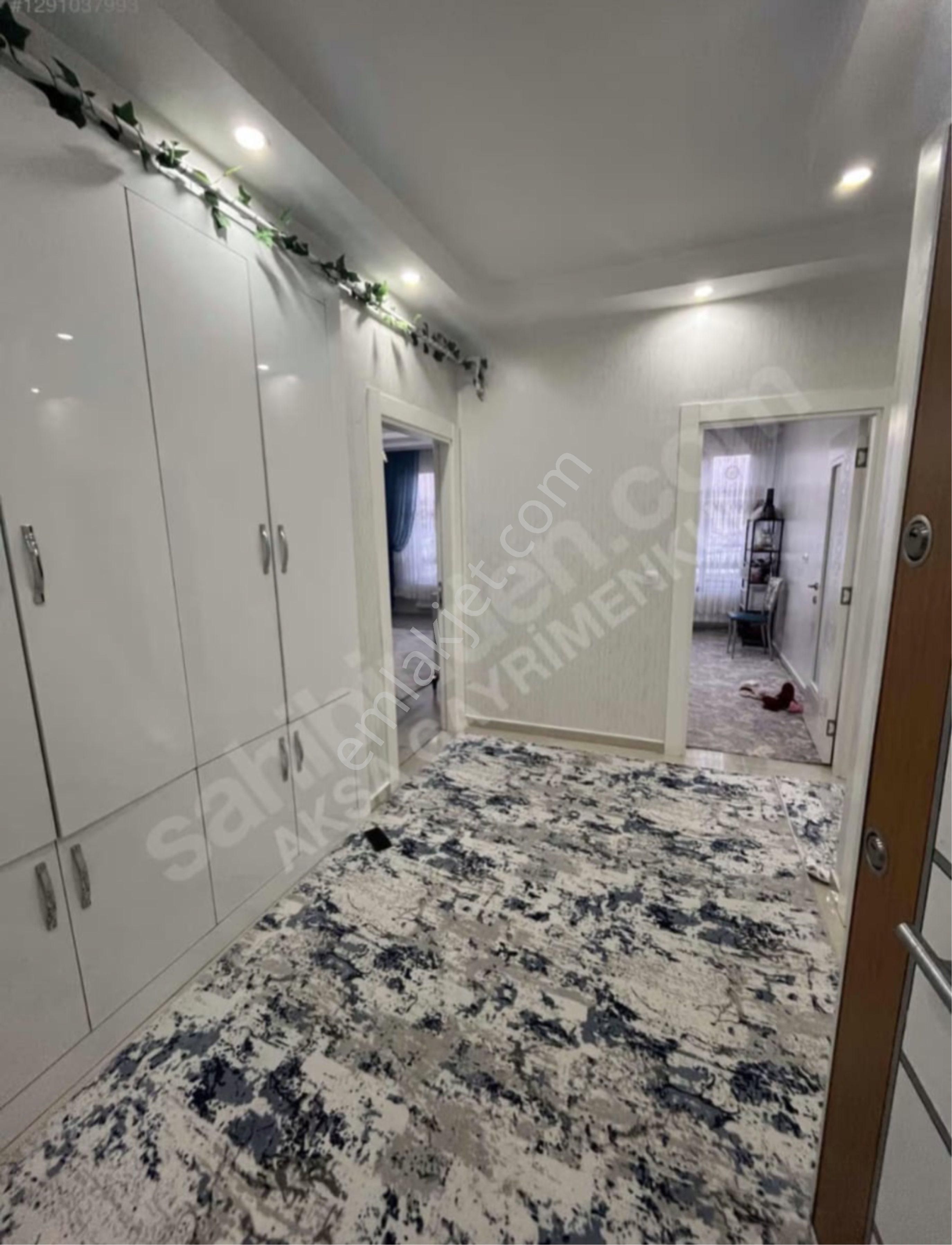 Seyrantepe Mirza Evler 2+1 Full Daire Masrafsız - Görsel 16