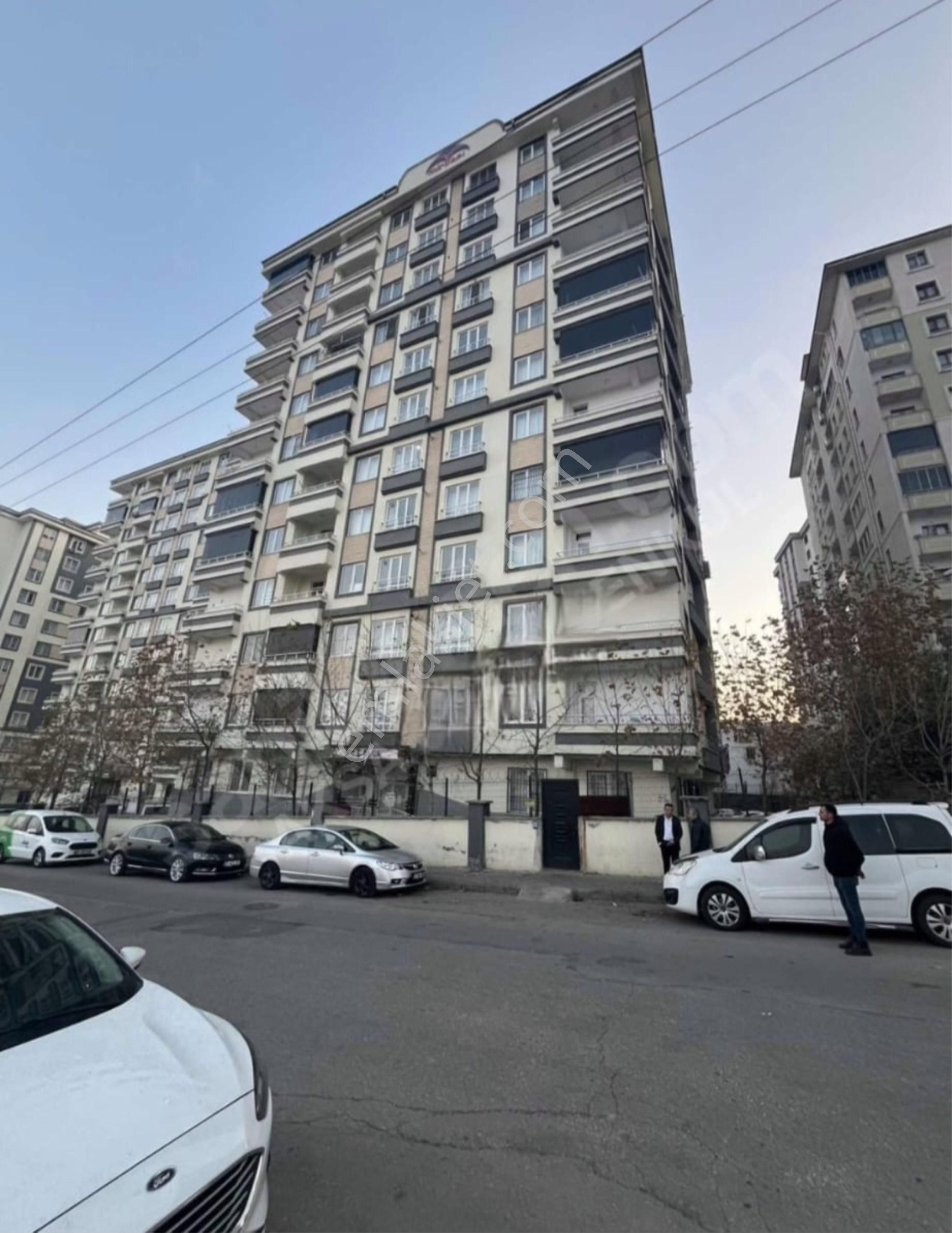 Seyrantepe Mirza Evler 2+1 Full Daire Masrafsız - Görsel 8