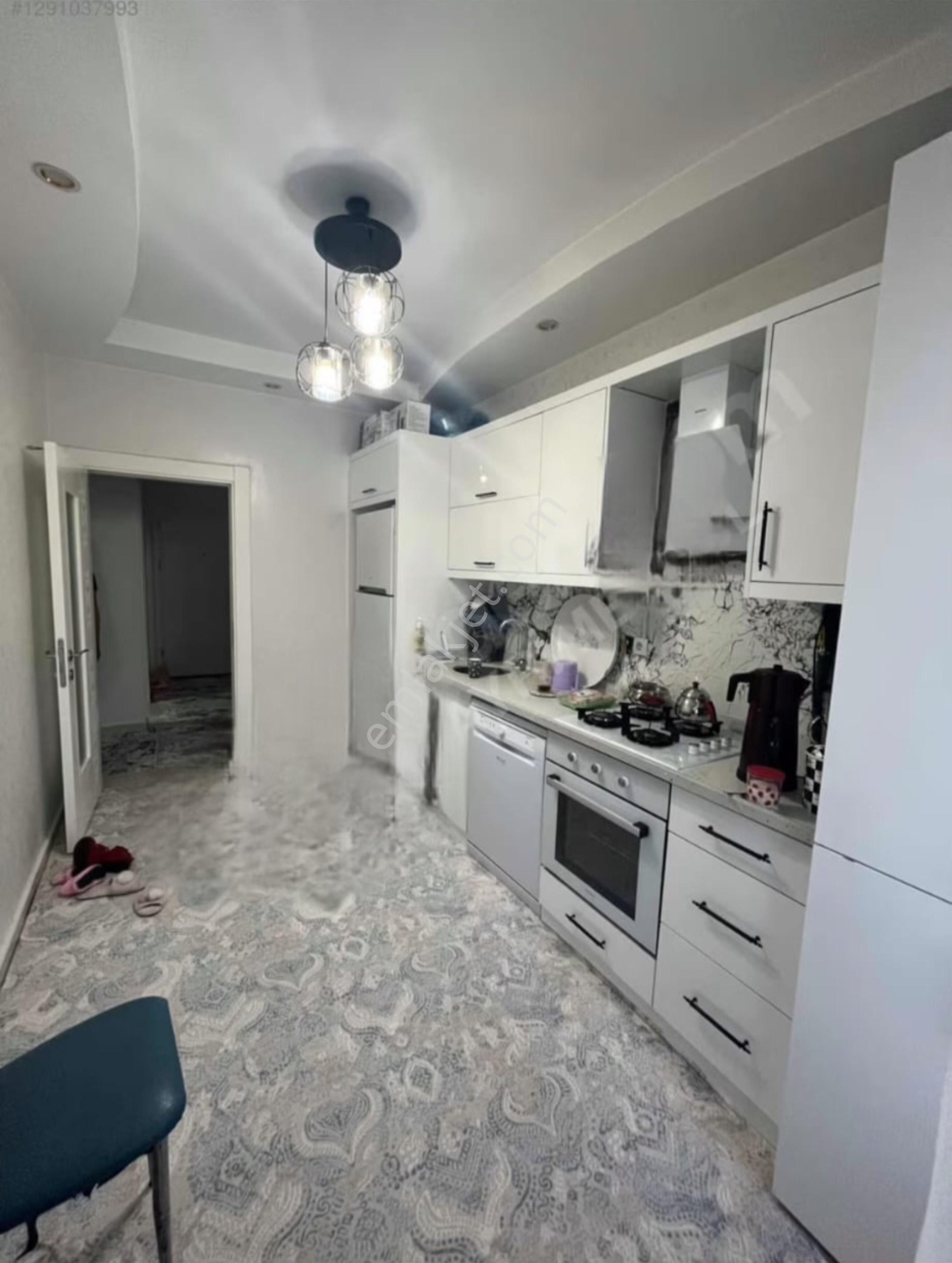 Seyrantepe Mirza Evler 2+1 Full Daire Masrafsız