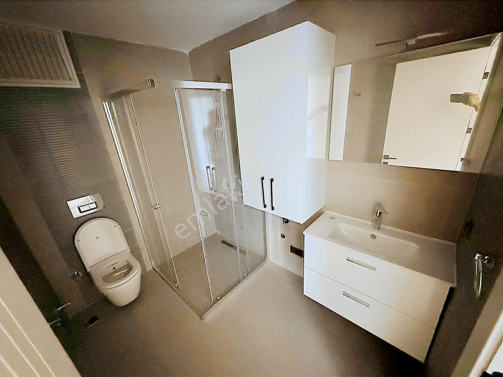 Çankaya Nenehatun Yeni Binada 1+1 Asansör Garajli İşyeri Ofis - Görsel 13