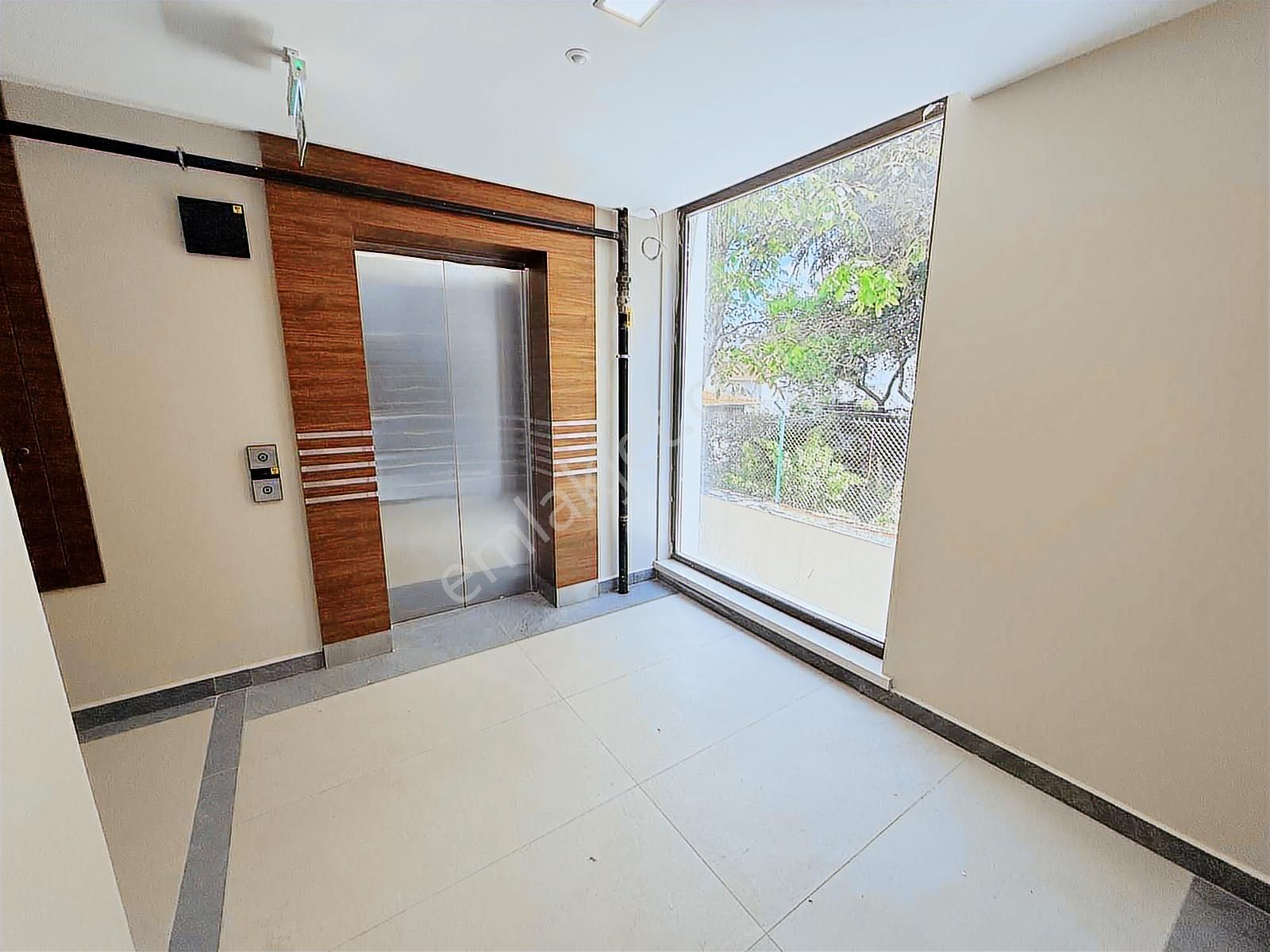 Çankaya Nenehatun Yeni Binada 1+1 Asansör Garajli İşyeri Ofis - Görsel 19