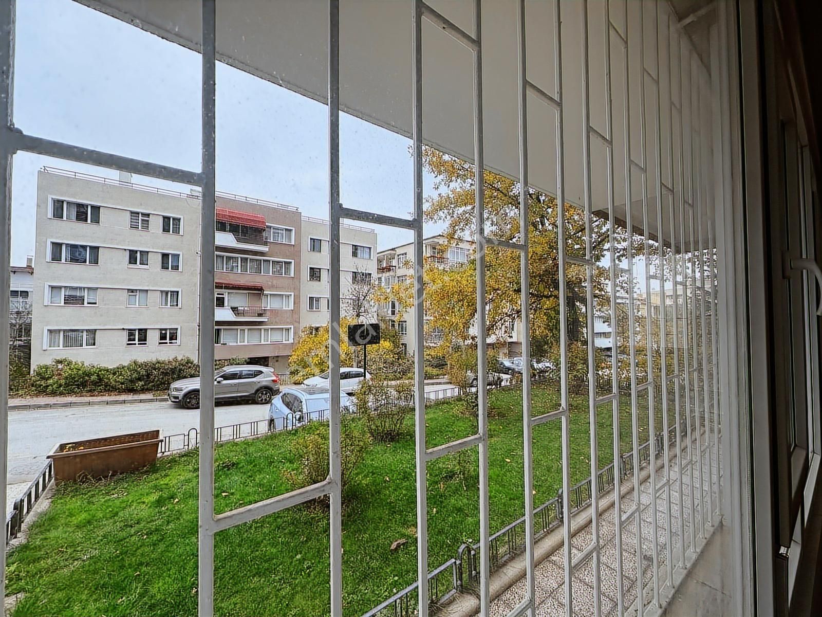 Çankaya Çobanyıldızı Sokakta Satılık 3+1 Bakımlı Otoparklı Daire - Görsel 7