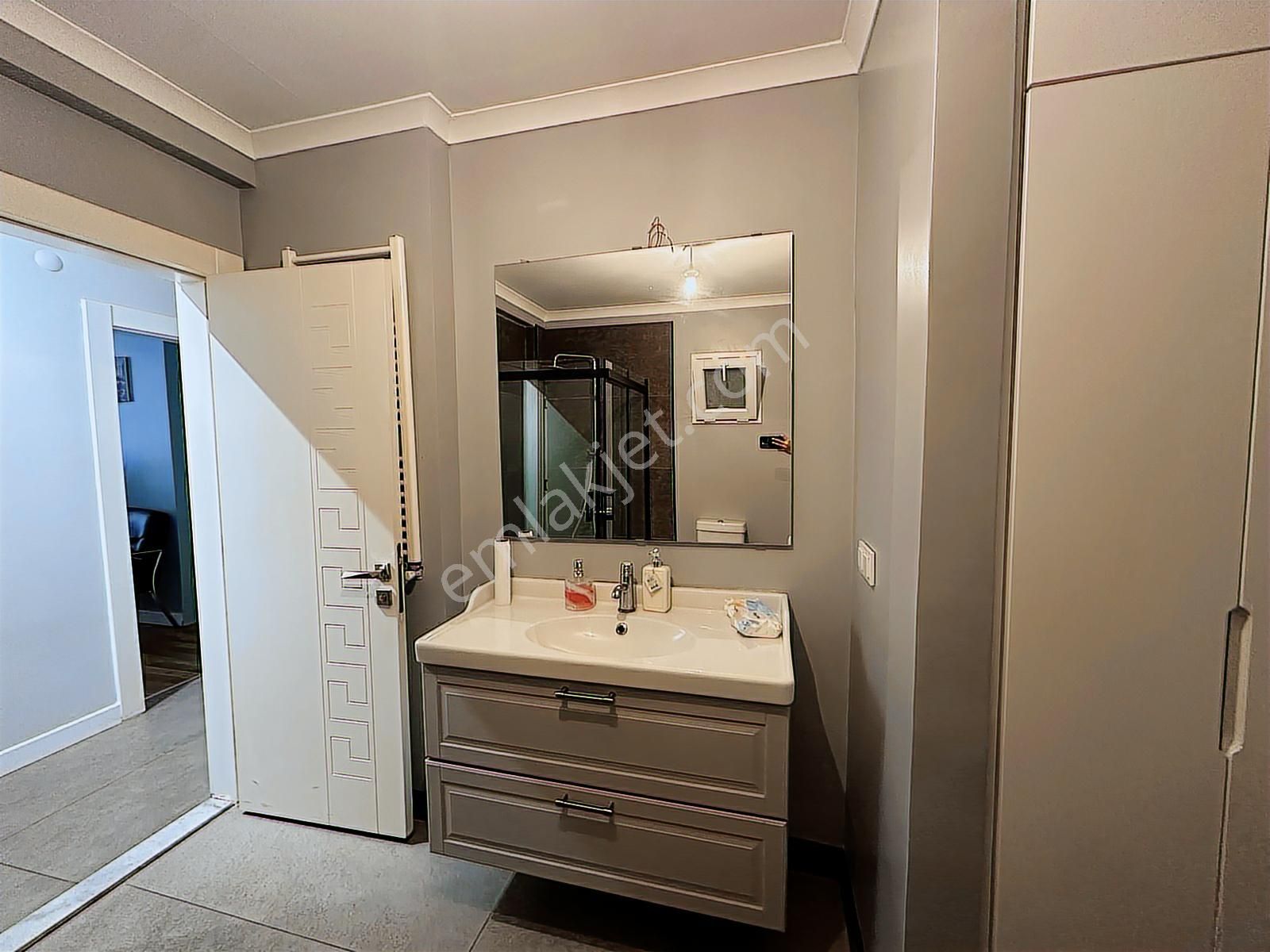 Çankaya Çobanyıldızı Sokakta Satılık 3+1 Bakımlı Otoparklı Daire - Görsel 17