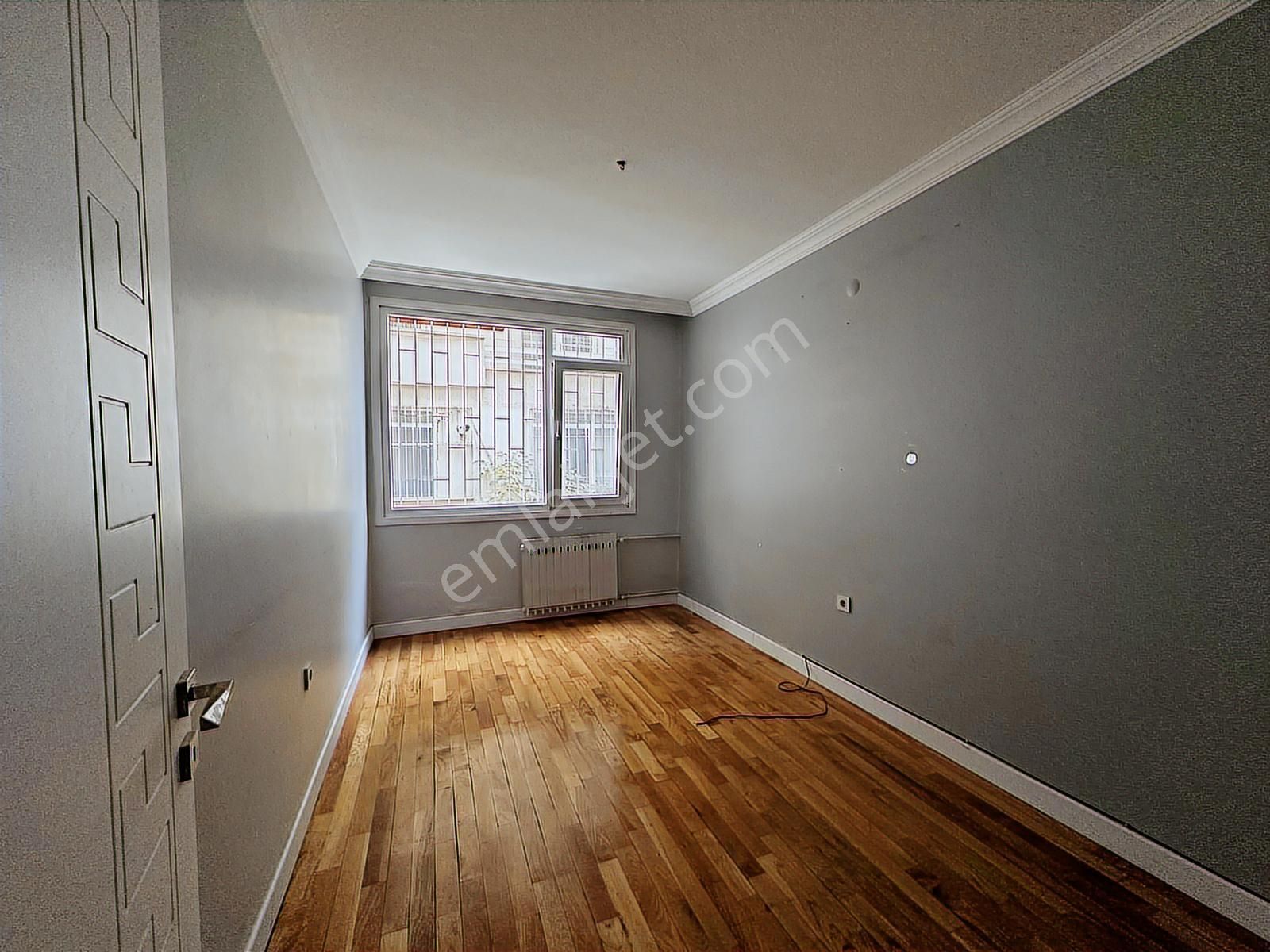 Çankaya Çobanyıldızı Sokakta Satılık 3+1 Bakımlı Otoparklı Daire - Görsel 21