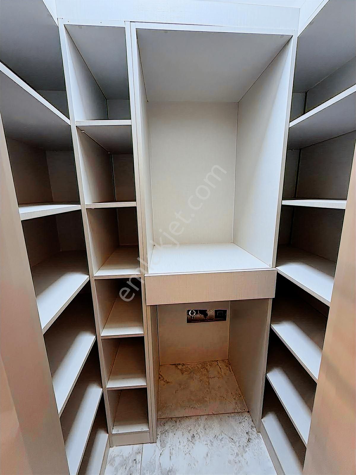 Çigdem Mahallesi Odtü Orman Manzaralı Site İçinde Satılık Daire - Görsel 33