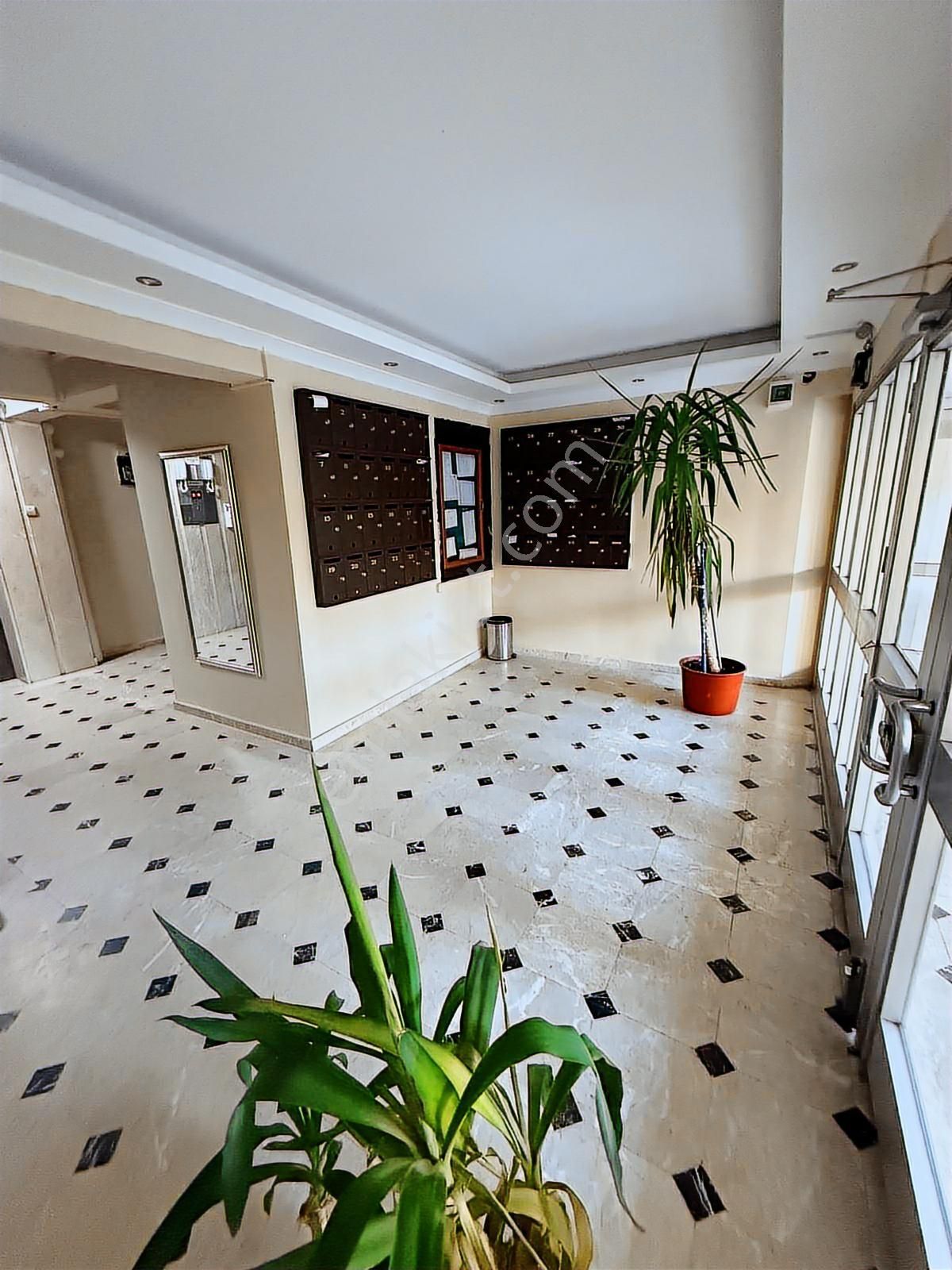 Çigdem Mahallesi Odtü Orman Manzaralı Site İçinde Satılık Daire - Görsel 25