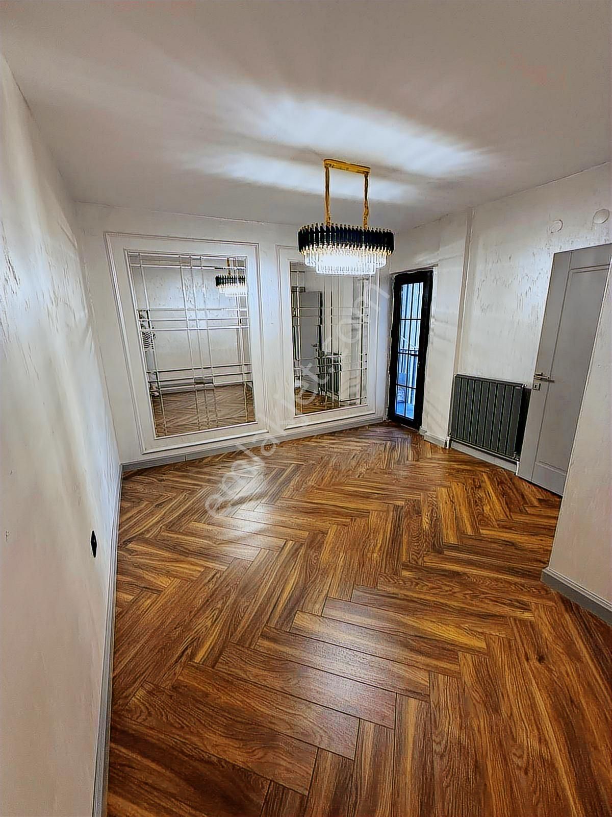 Çigdem Mahallesi Odtü Orman Manzaralı Site İçinde Satılık Daire - Görsel 14