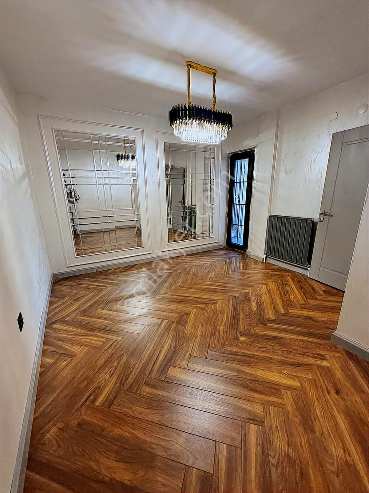 Çigdem Mahallesi Odtü Orman Manzaralı Site İçinde Satılık Daire - Görsel 8