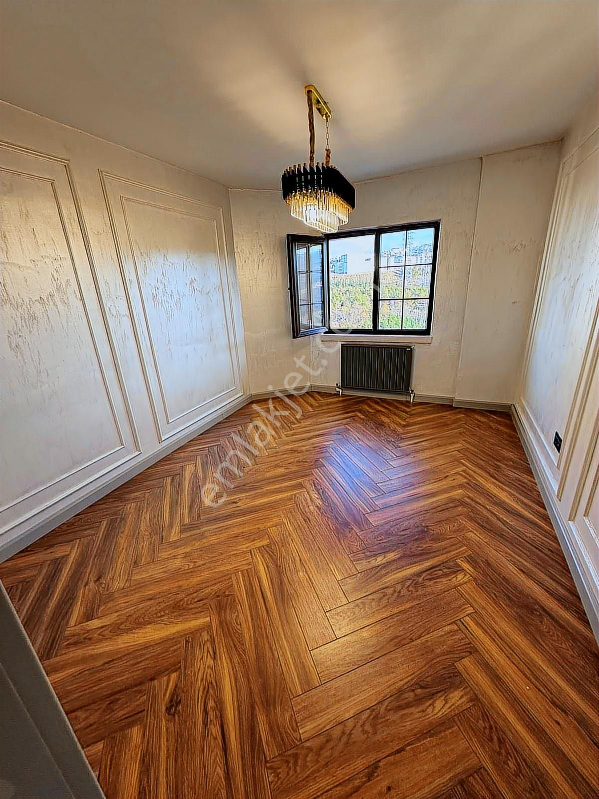 Çigdem Mahallesi Odtü Orman Manzaralı Site İçinde Satılık Daire - Görsel 13