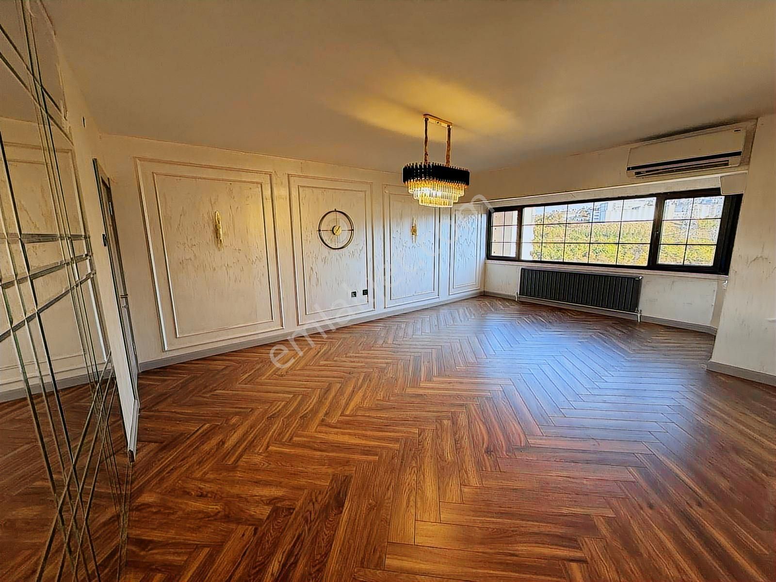 Çigdem Mahallesi Odtü Orman Manzaralı Site İçinde Satılık Daire - Görsel 5