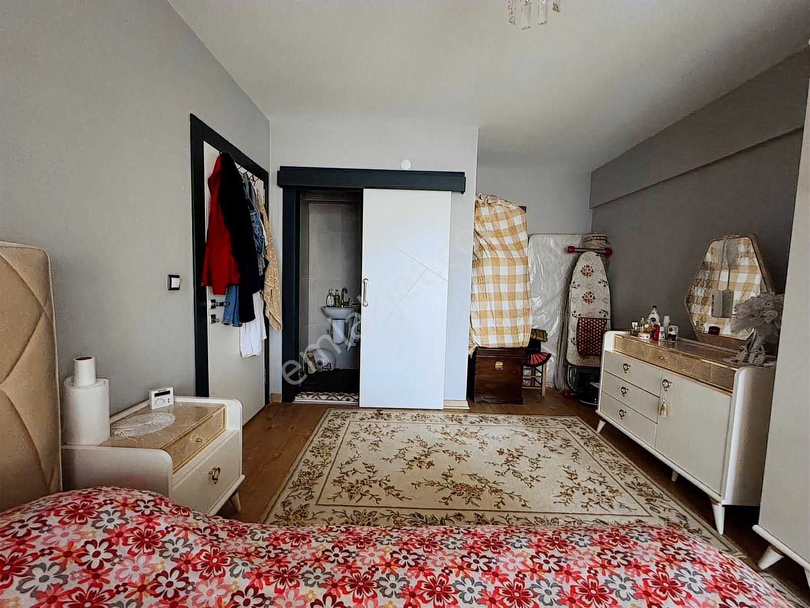 Mamak Ege Mahallesi 4+1 Panoramik Manzaralık Satılık Daire - Görsel 11