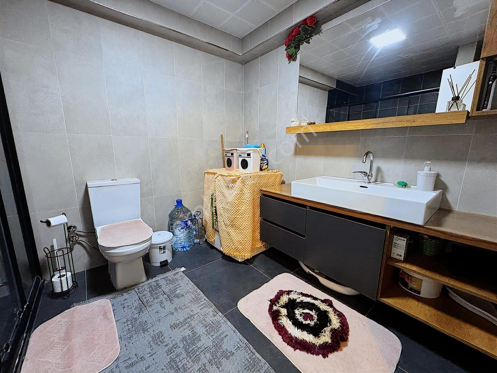 Mamak Ege Mahallesi 4+1 Panoramik Manzaralık Satılık Daire - Görsel 17