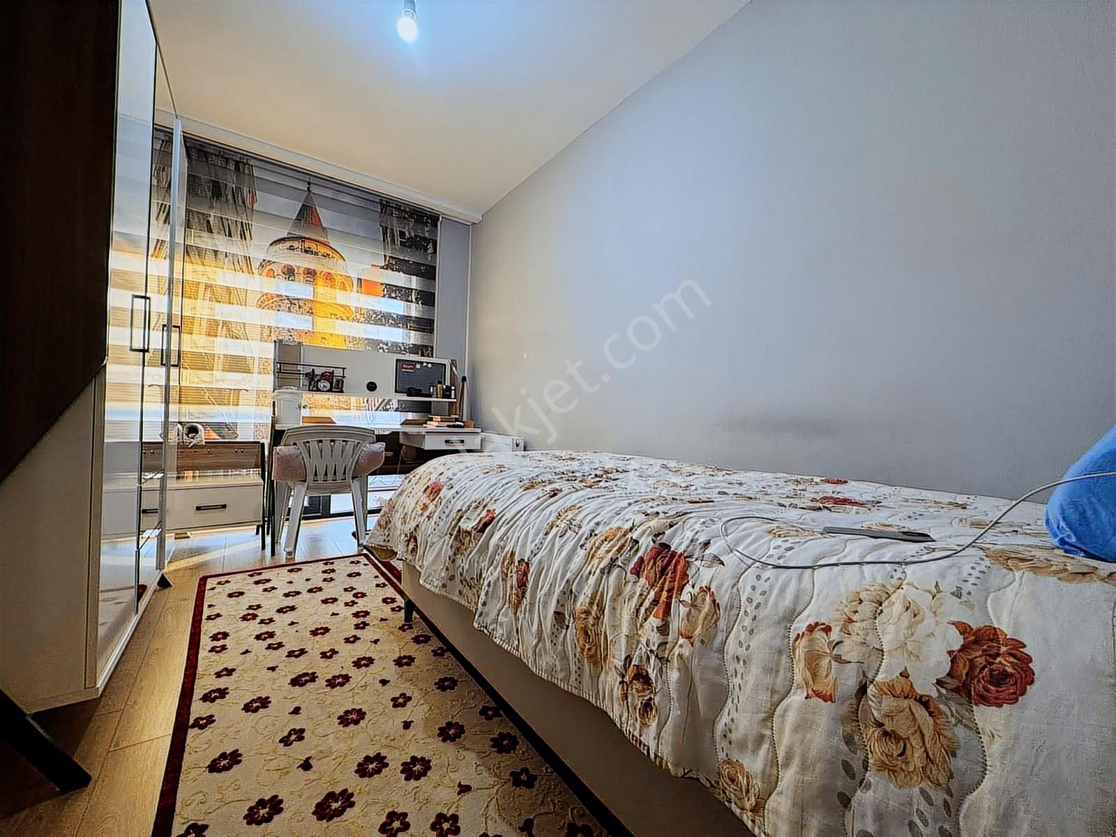 Mamak Ege Mahallesi 4+1 Panoramik Manzaralık Satılık Daire - Görsel 16