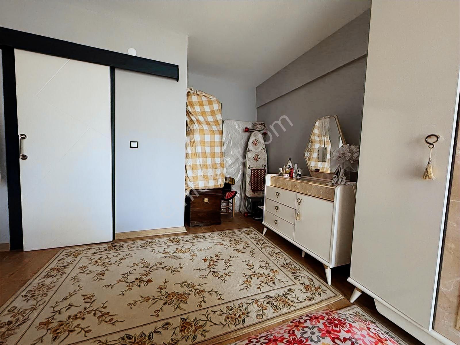 Mamak Ege Mahallesi 4+1 Panoramik Manzaralık Satılık Daire - Görsel 21