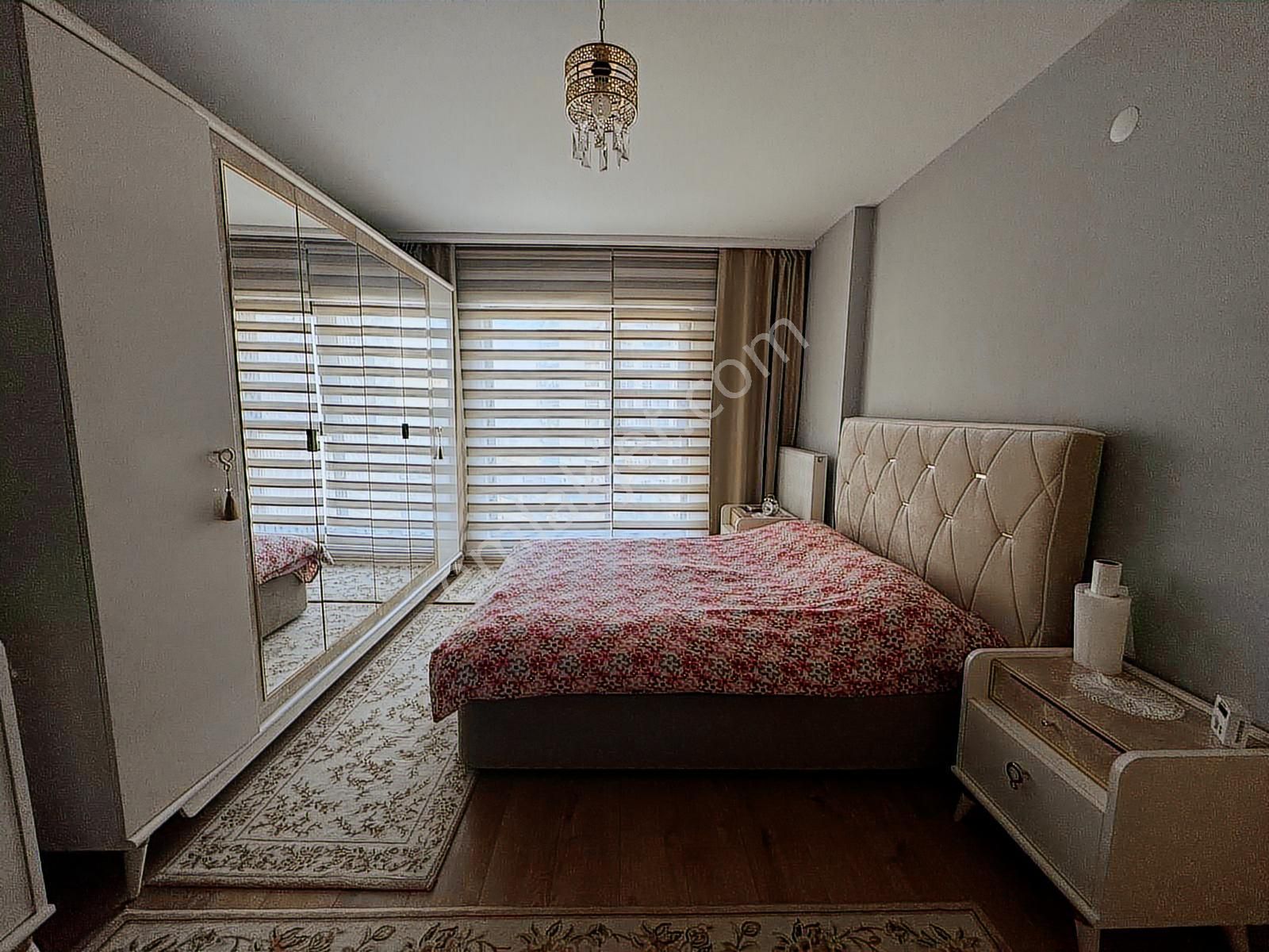 Mamak Ege Mahallesi 4+1 Panoramik Manzaralık Satılık Daire - Görsel 12