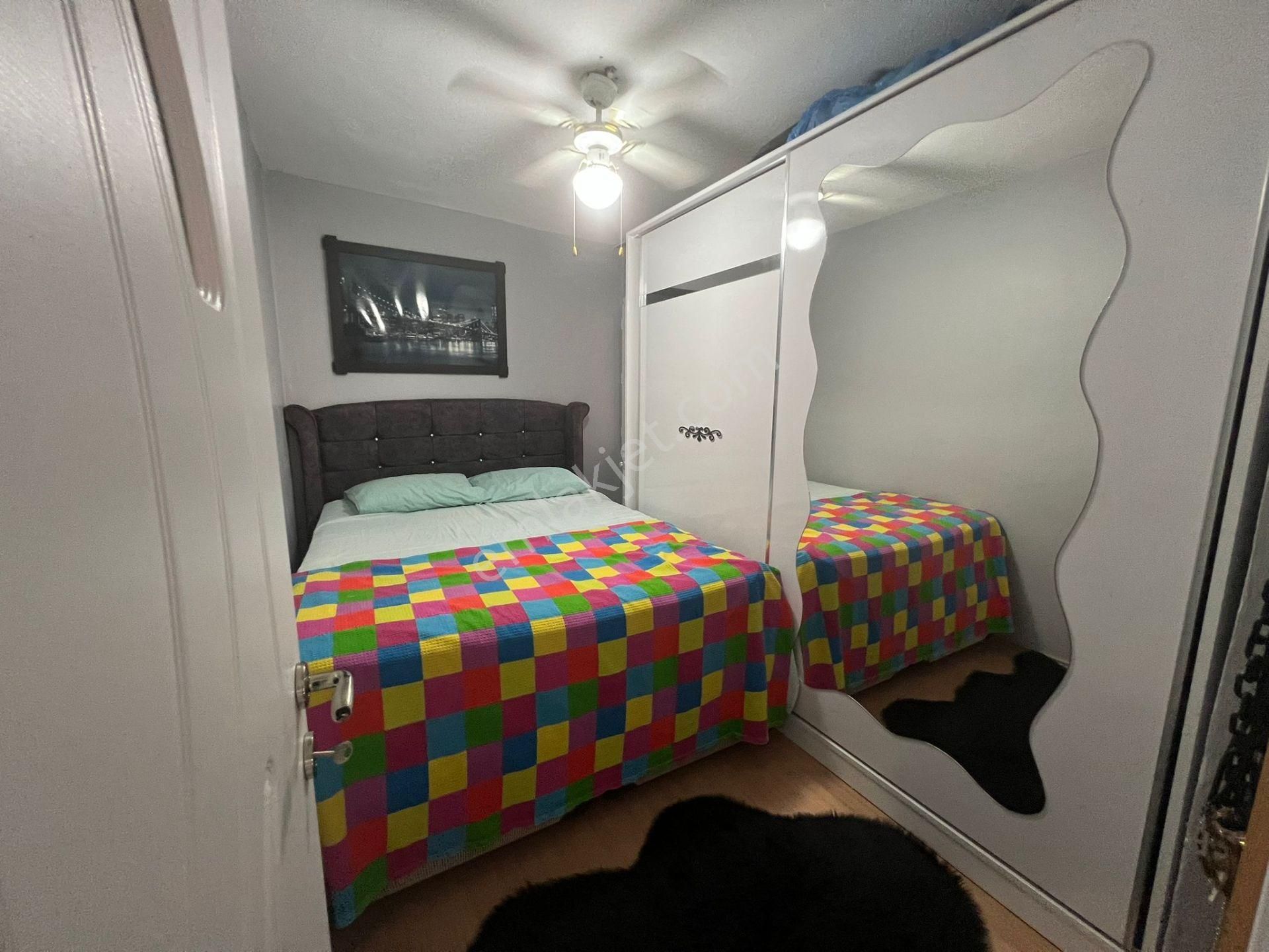 Acill Konak İzmirpark Avm Yakını 2+1 90m2 D.gazlı Ayrı Mutfak Arakat Fırsat Daire - Görsel 13