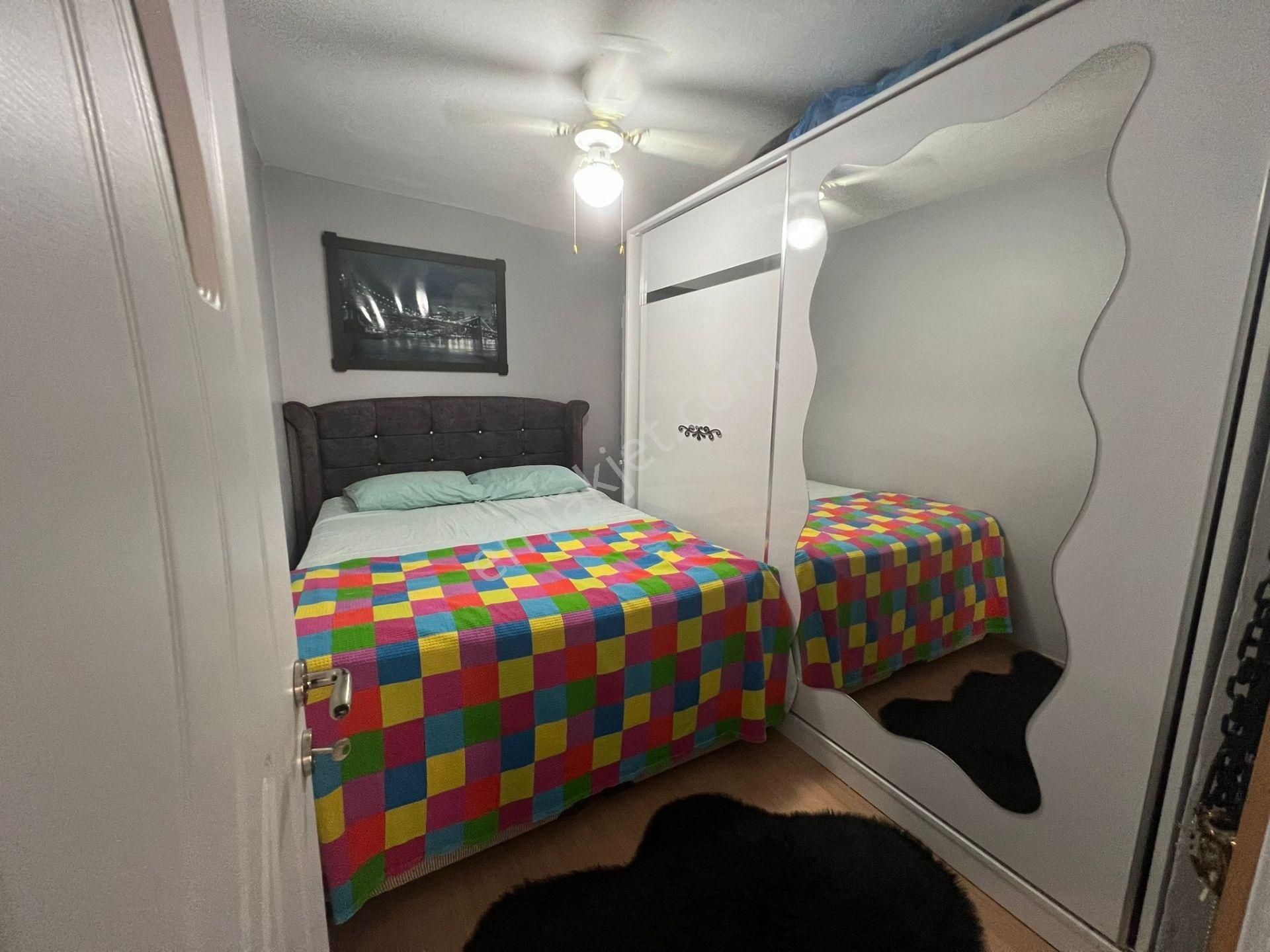 Acill Konak İzmirpark Avm Yakını 2+1 90m2 D.gazlı Ayrı Mutfak Arakat Fırsat Daire - Görsel 14