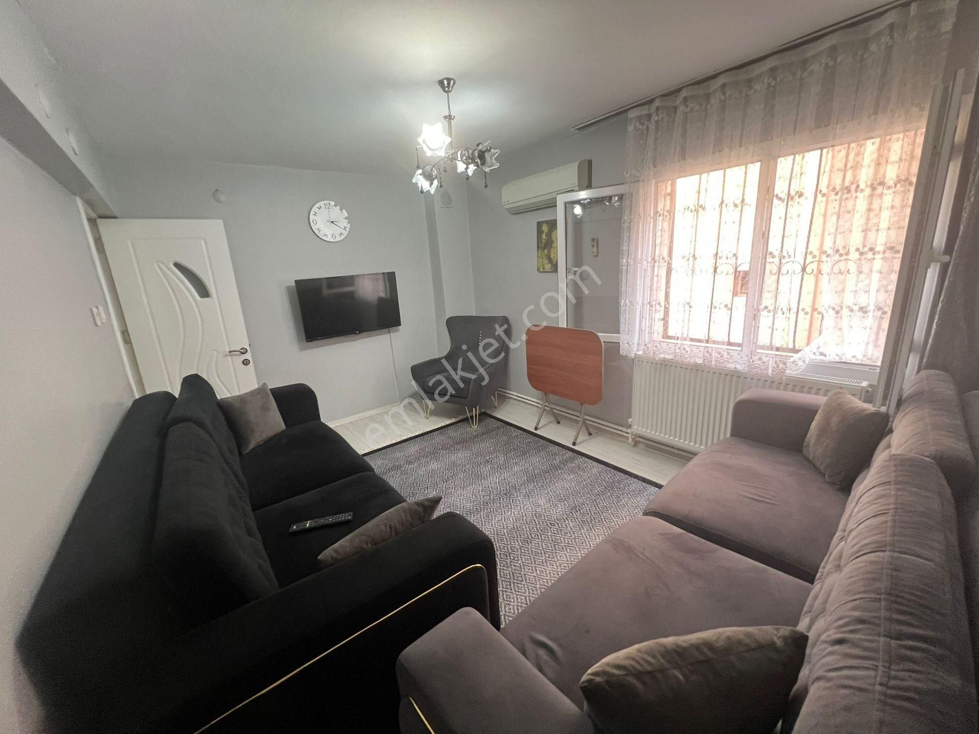 Acill Konak İzmirpark Avm Yakını 2+1 90m2 D.gazlı Ayrı Mutfak Arakat Fırsat Daire - Görsel 10