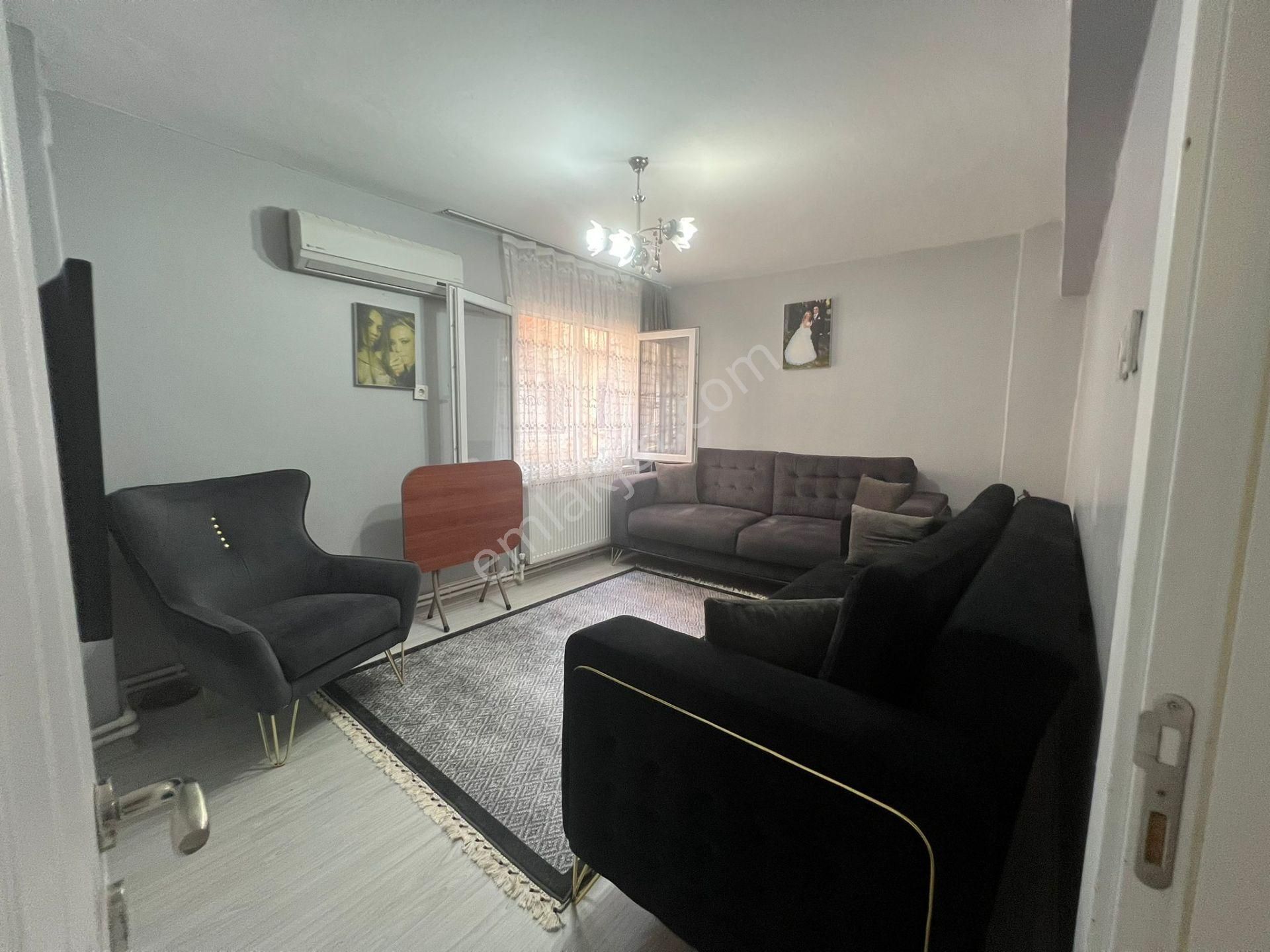 Acill Konak İzmirpark Avm Yakını 2+1 90m2 D.gazlı Ayrı Mutfak Arakat Fırsat Daire - Görsel 9