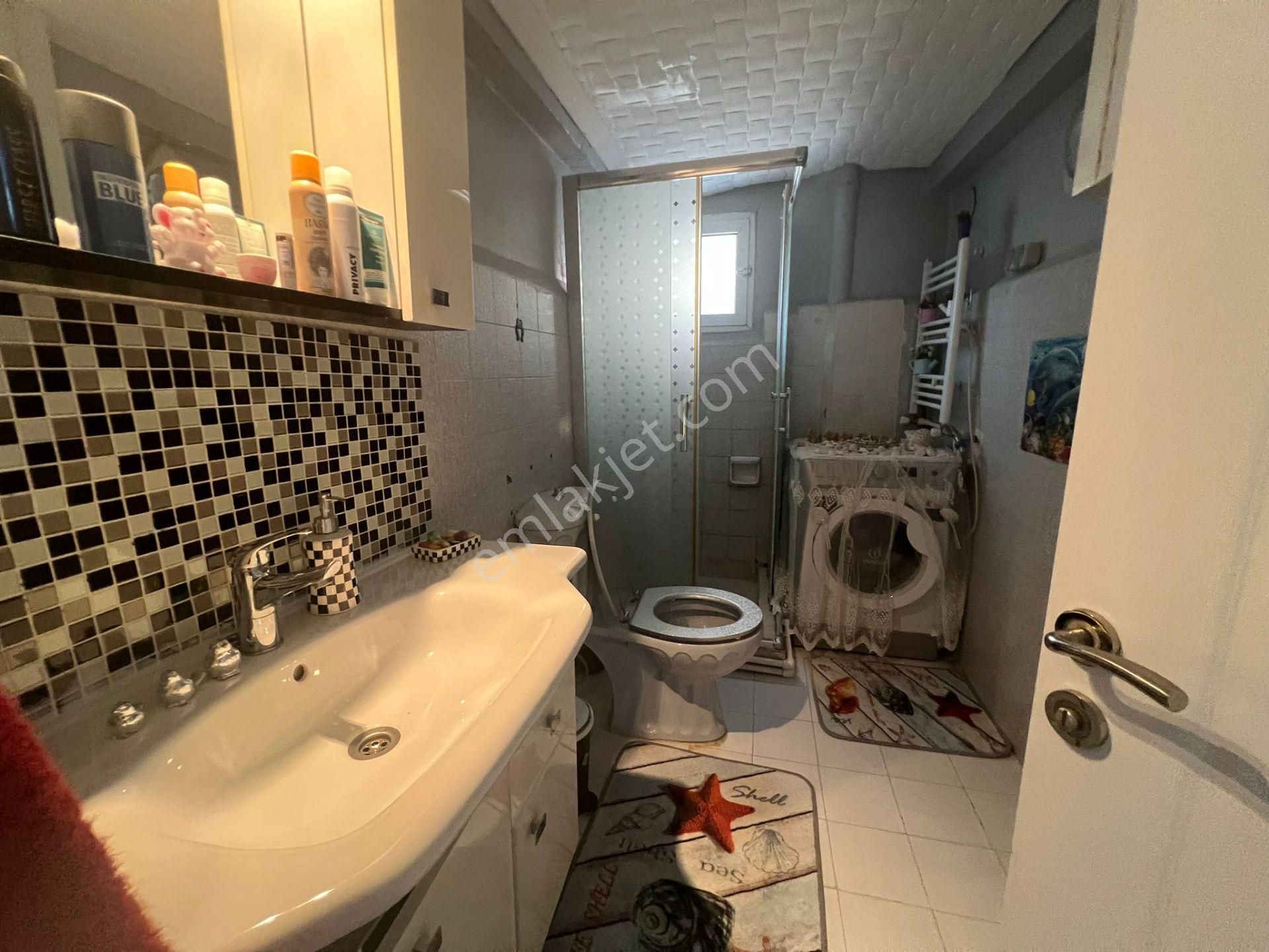 Acill Konak İzmirpark Avm Yakını 2+1 90m2 D.gazlı Ayrı Mutfak Arakat Fırsat Daire - Görsel 17