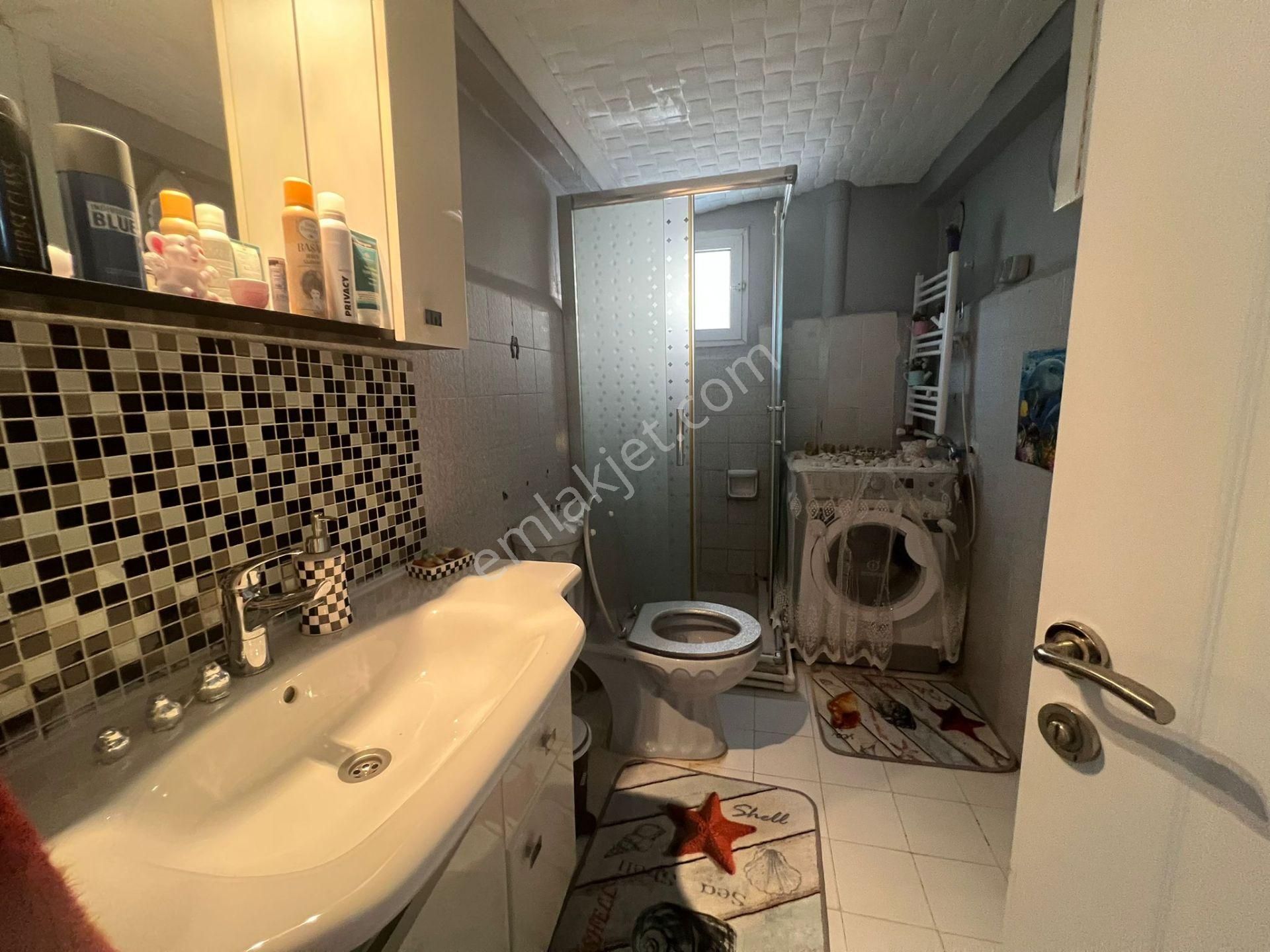 Acill Konak İzmirpark Avm Yakını 2+1 90m2 D.gazlı Ayrı Mutfak Arakat Fırsat Daire - Görsel 18