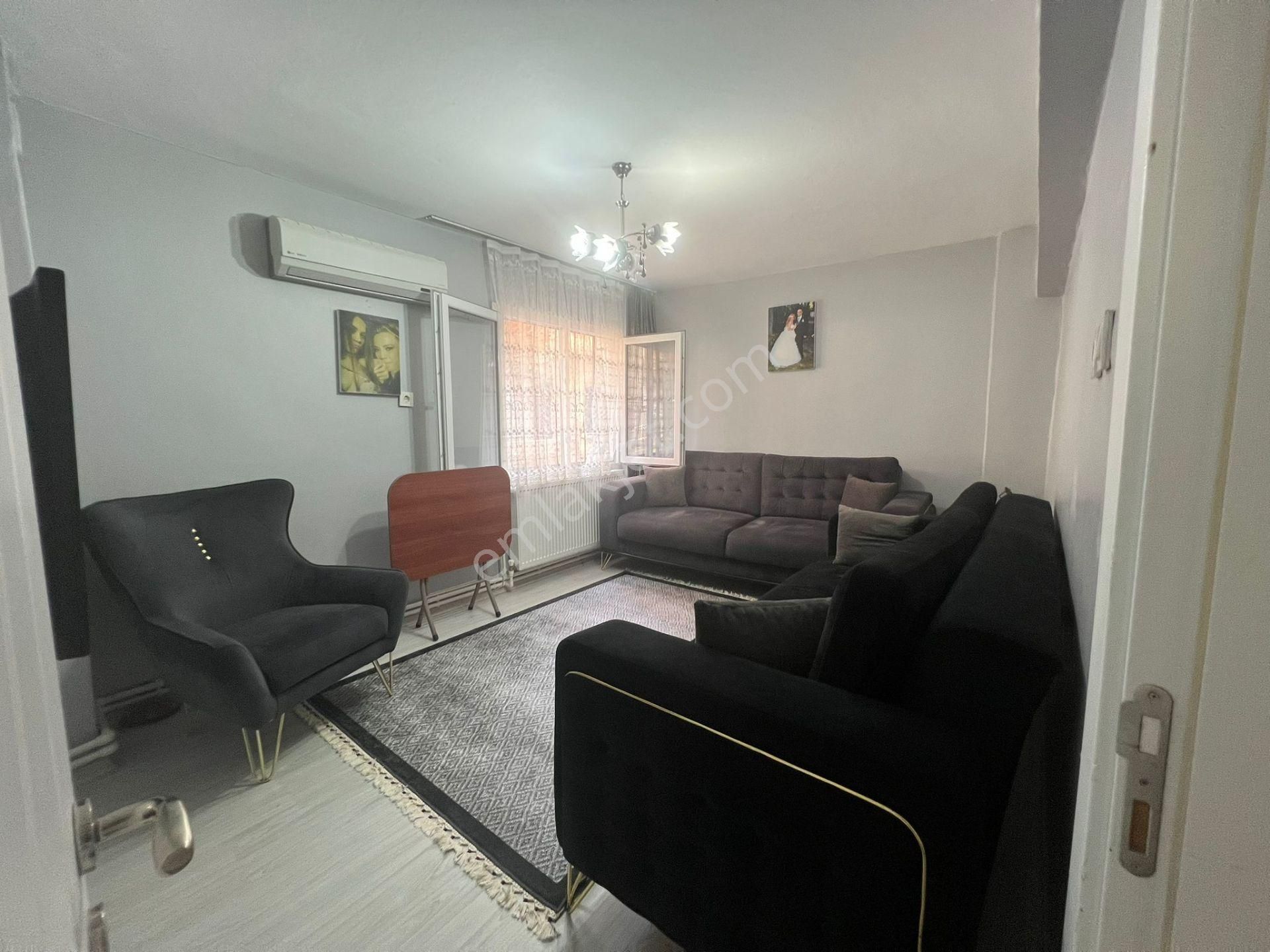 Acill Konak İzmirpark Avm Yakını 2+1 90m2 D.gazlı Ayrı Mutfak Arakat Fırsat Daire - Görsel 16