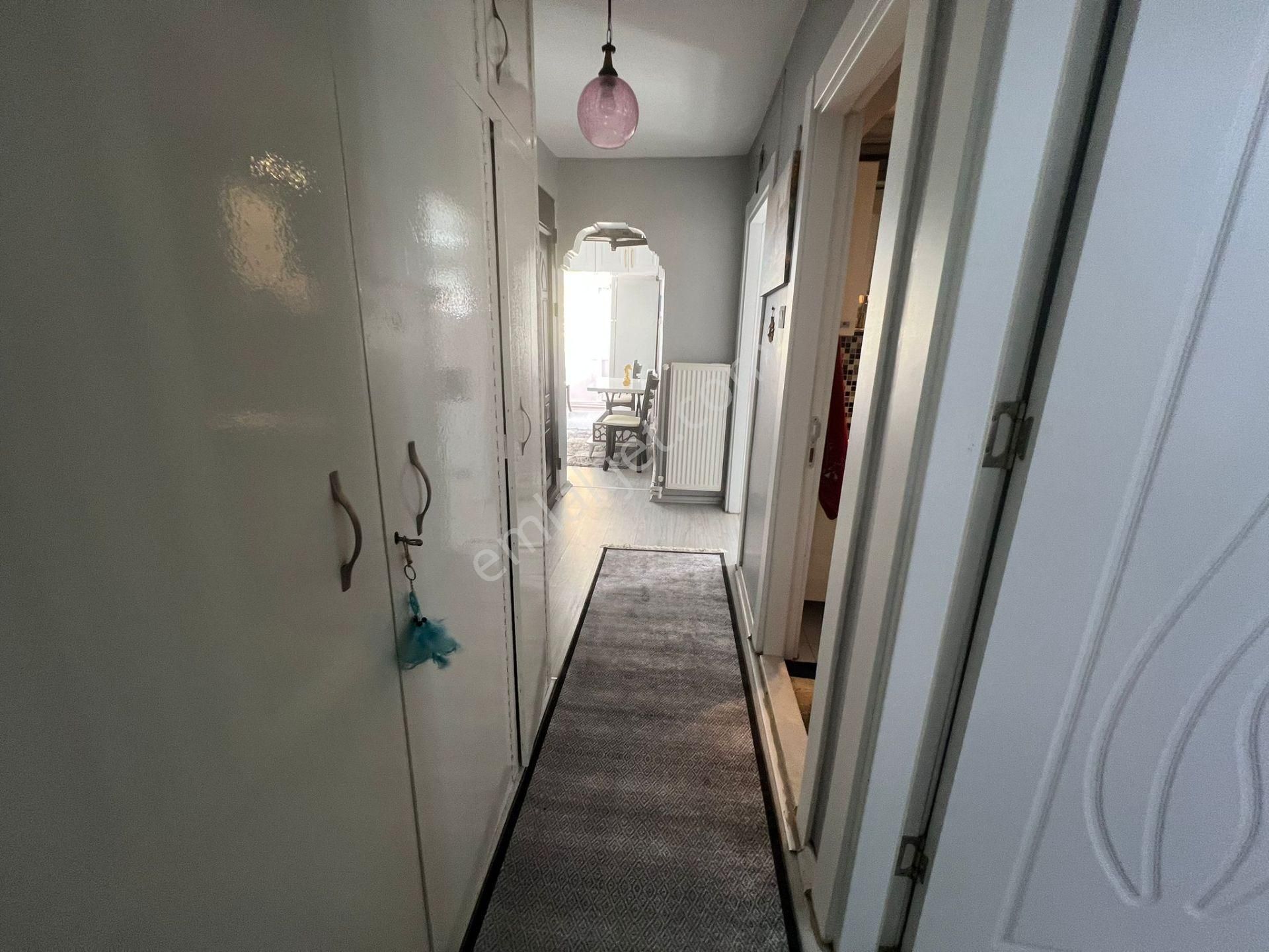 Acill Konak İzmirpark Avm Yakını 2+1 90m2 D.gazlı Ayrı Mutfak Arakat Fırsat Daire - Görsel 21