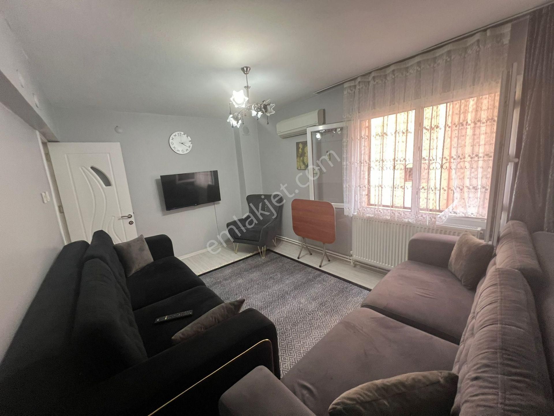 Acill Konak İzmirpark Avm Yakını 2+1 90m2 D.gazlı Ayrı Mutfak Arakat Fırsat Daire - Görsel 11