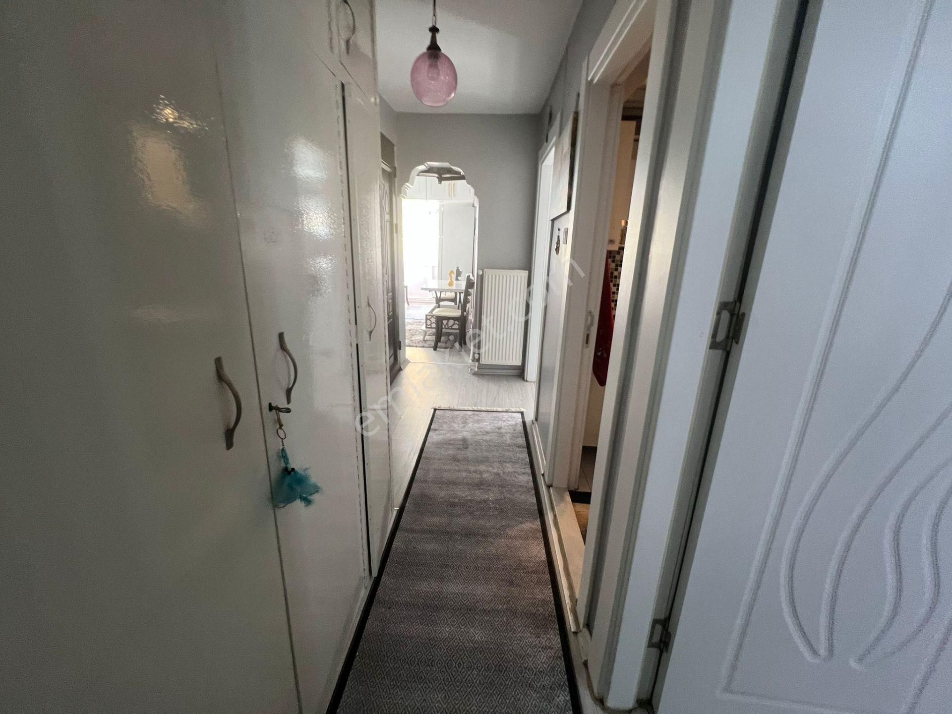 Acill Konak İzmirpark Avm Yakını 2+1 90m2 D.gazlı Ayrı Mutfak Arakat Fırsat Daire - Görsel 20