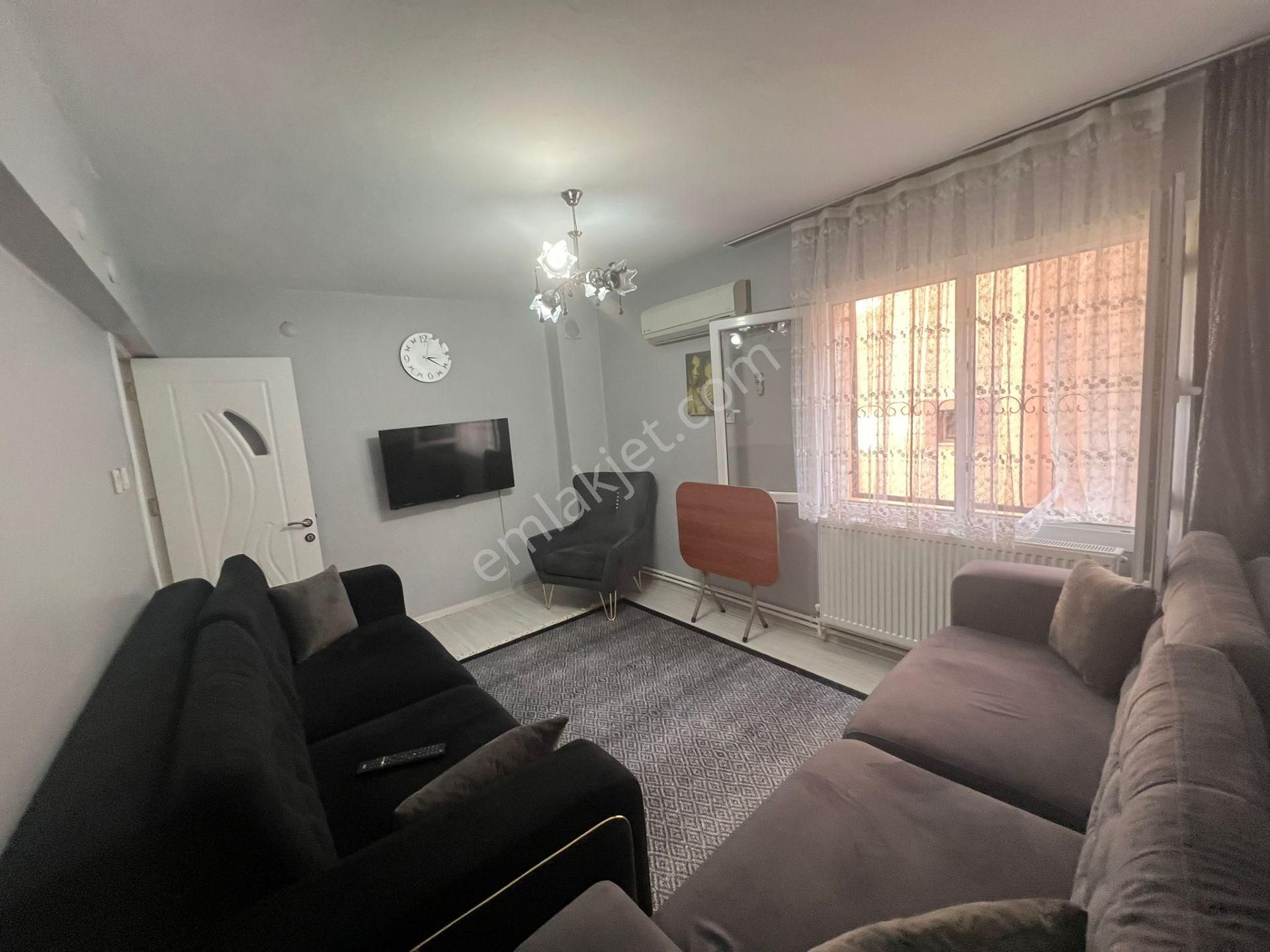 Acill Konak İzmirpark Avm Yakını 2+1 90m2 D.gazlı Ayrı Mutfak Arakat Fırsat Daire - Görsel 15